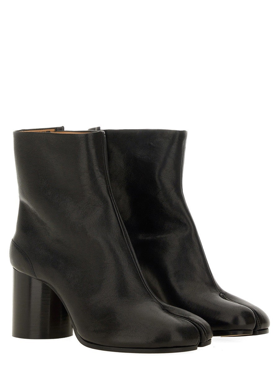Maison Margiela - Woman - Black - Boot