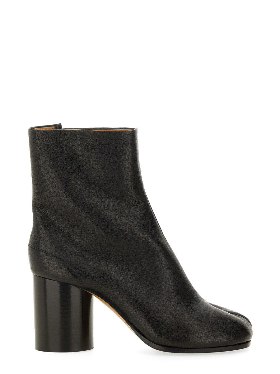 Maison Margiela - Woman - Black - Boot
