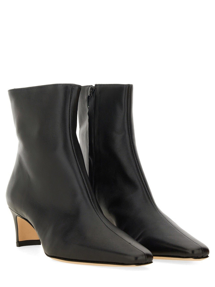 STAUD - Woman - Black - Boot