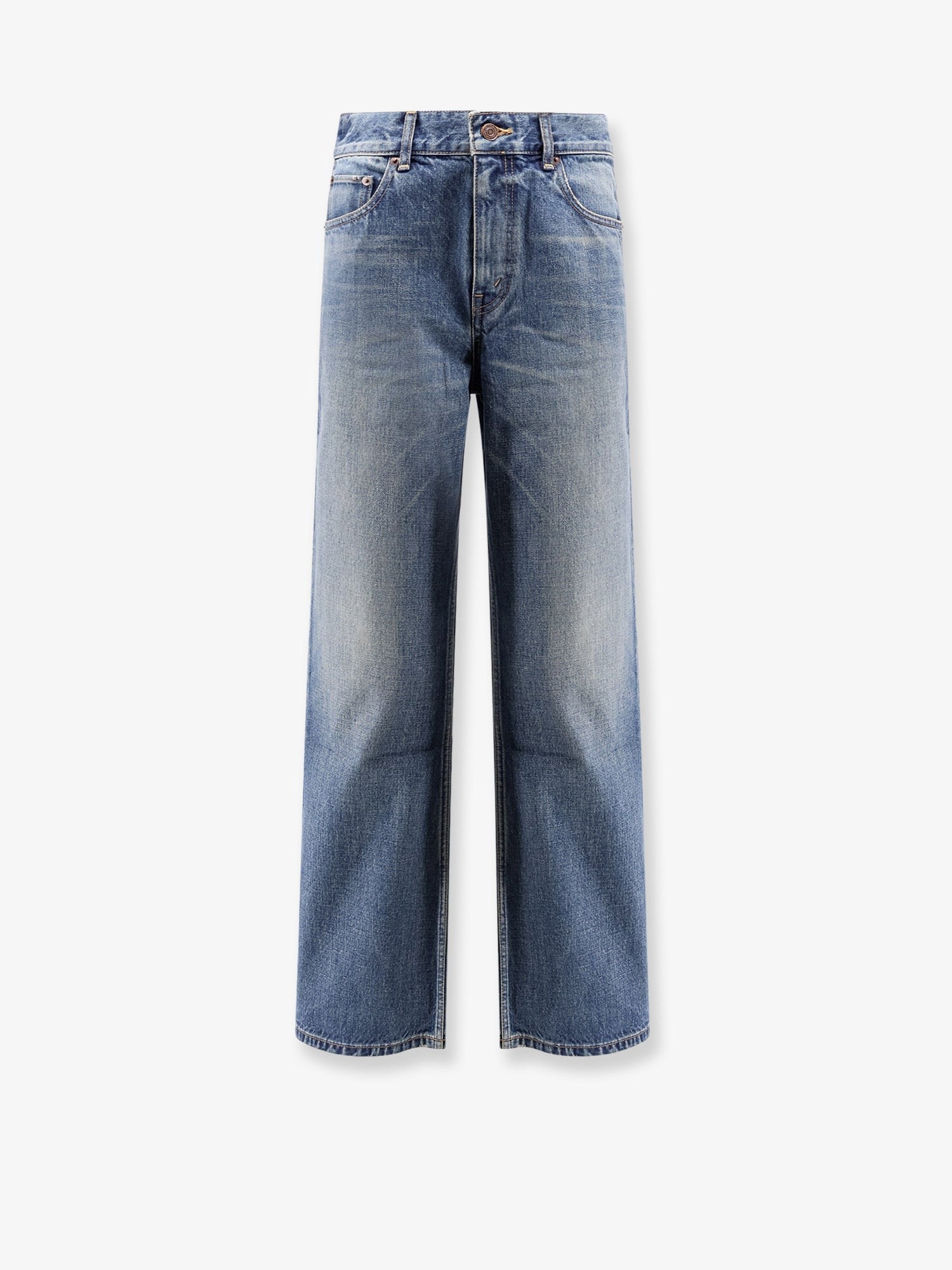 Celine - Woman - Blue - Jeans