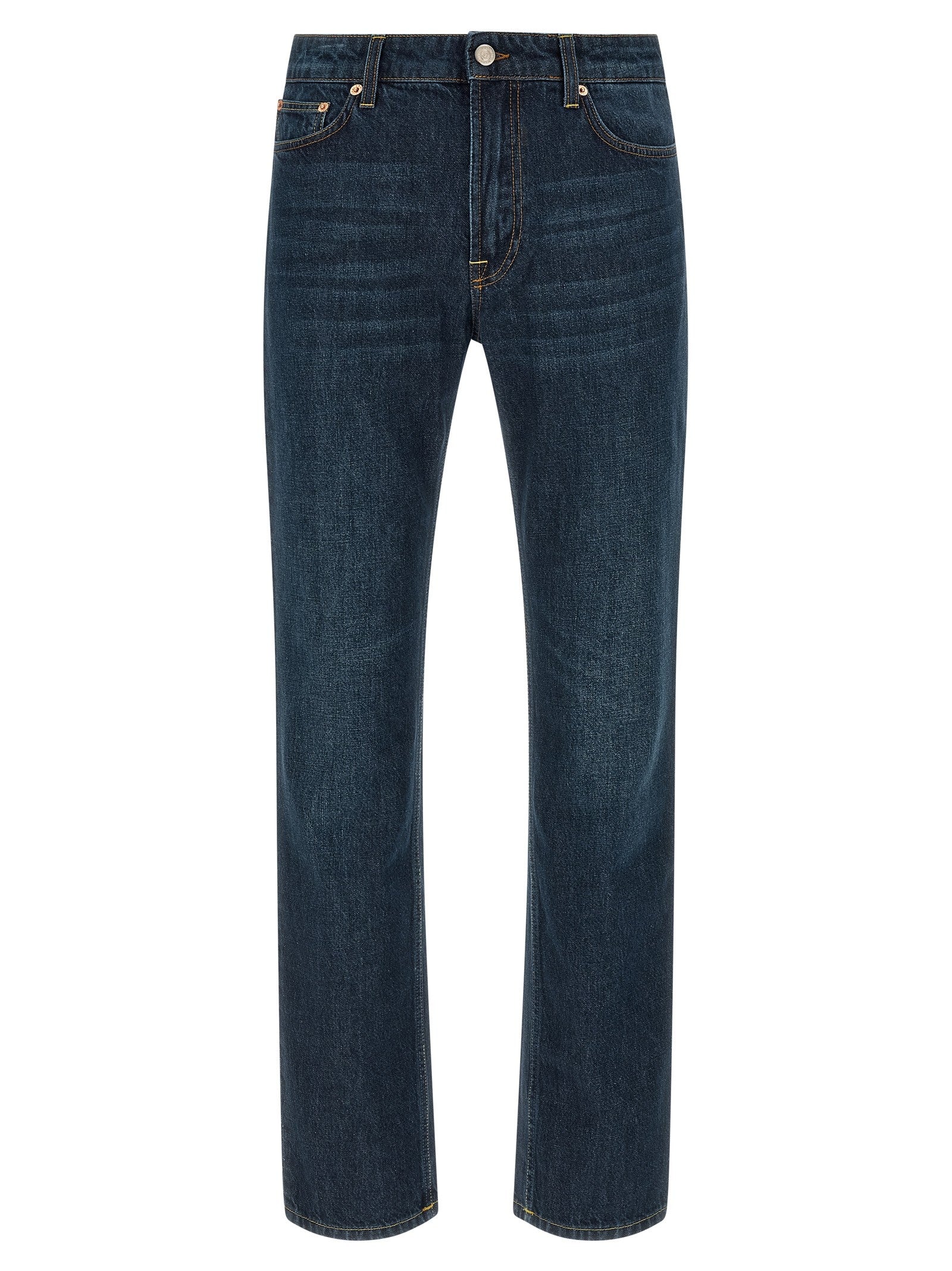 DEPARTMENT 5 - nan - Blue - Jeans