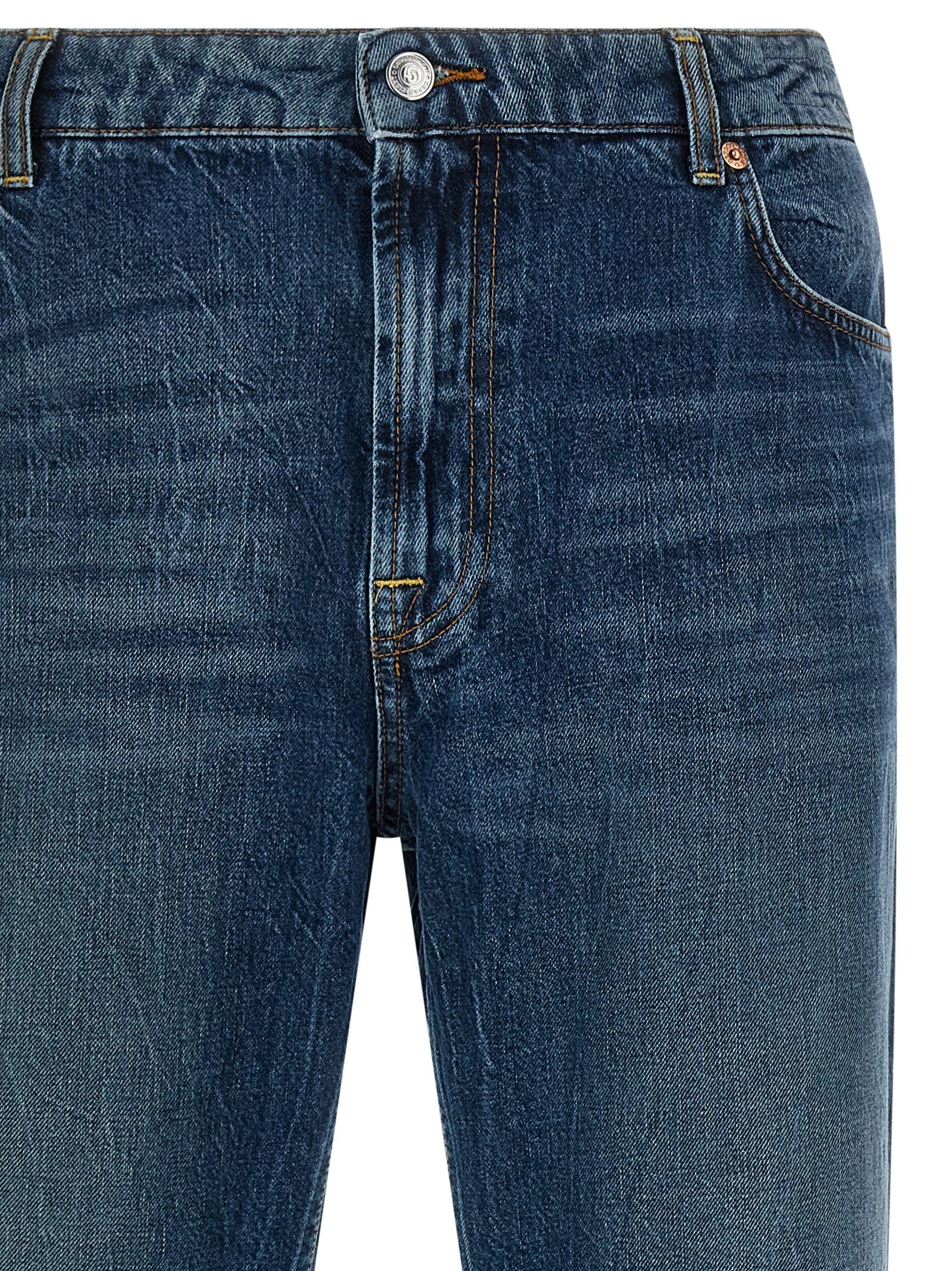 DEPARTMENT 5 - nan - Blue - Jeans