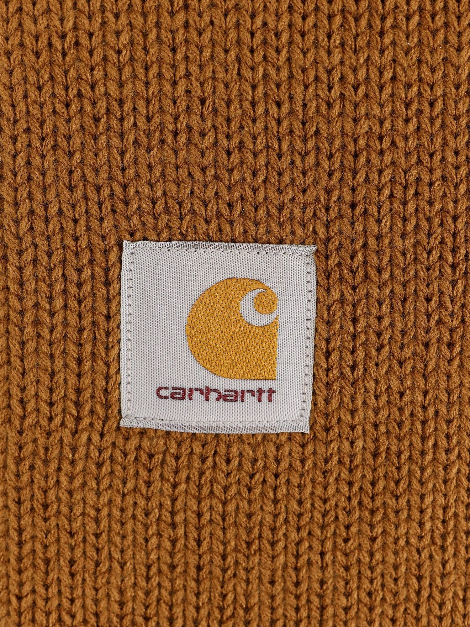 Carhartt Wip - Man - Brown - Hat
