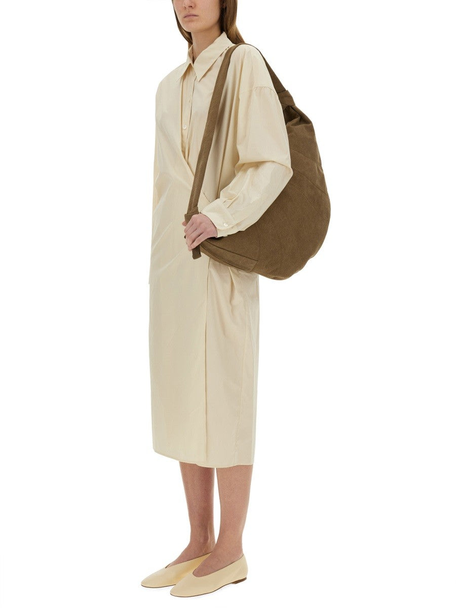 LEMAIRE - Woman - Beige - Dress