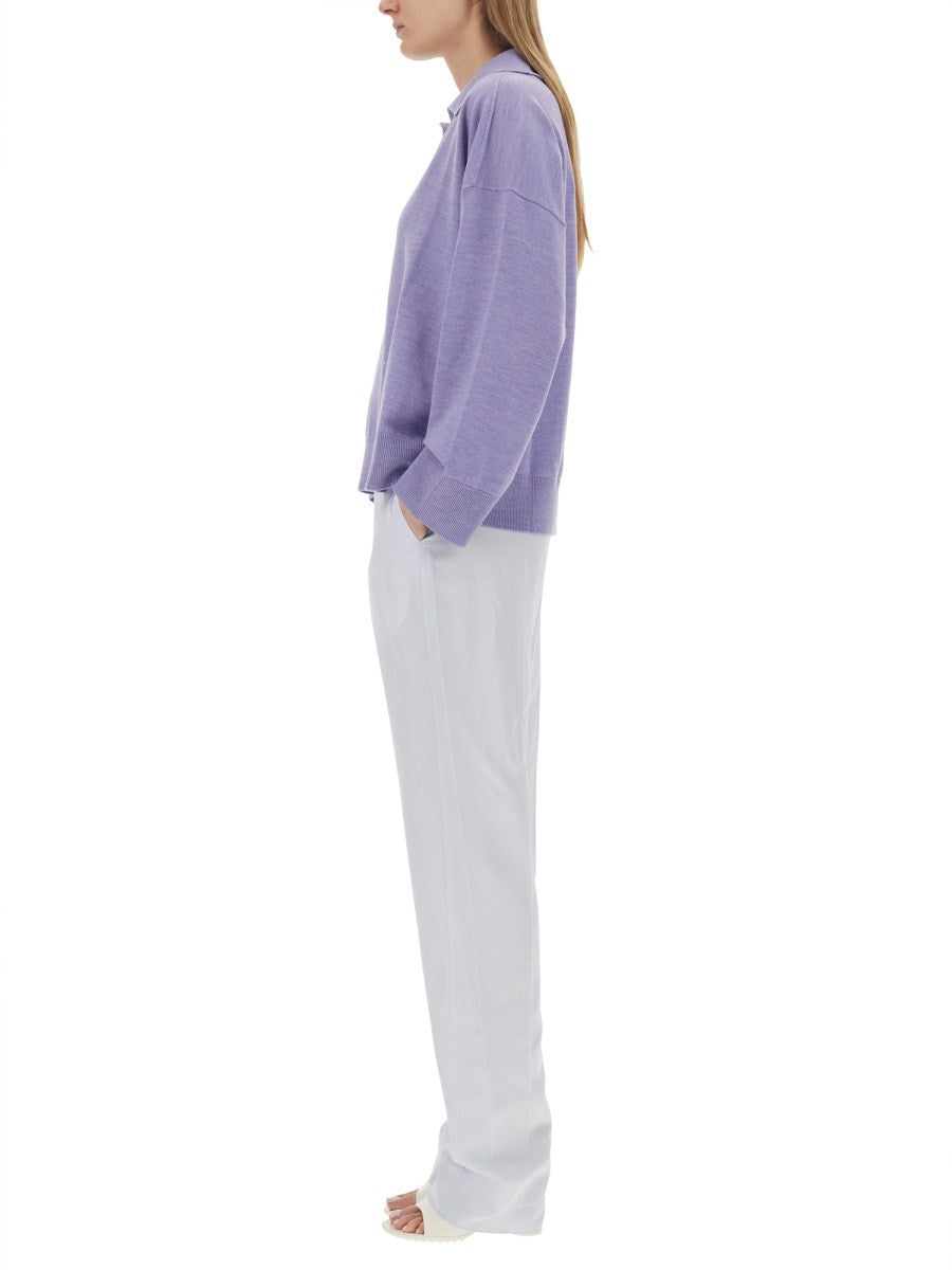 Bottega Veneta - Woman - Multicolor - Pants