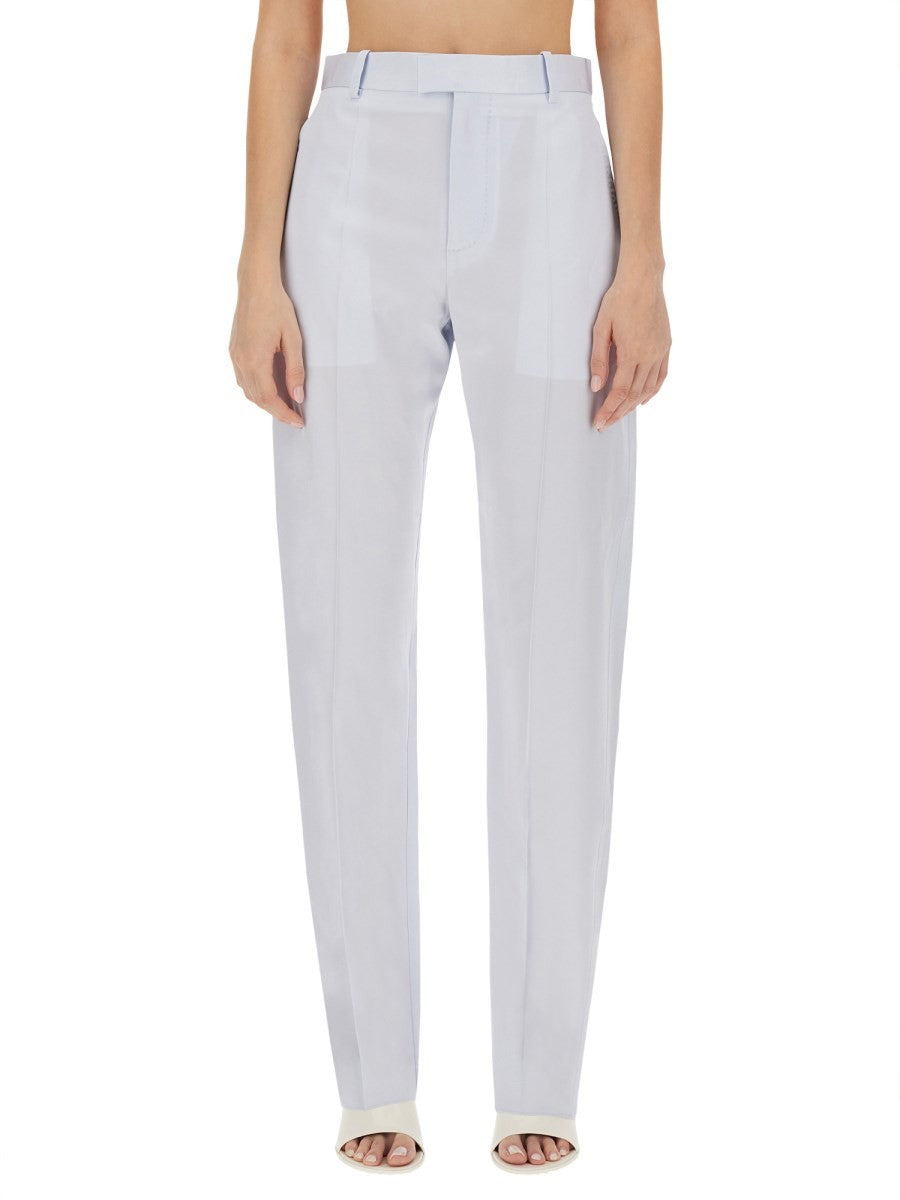 Bottega Veneta - Woman - Multicolor - Pants