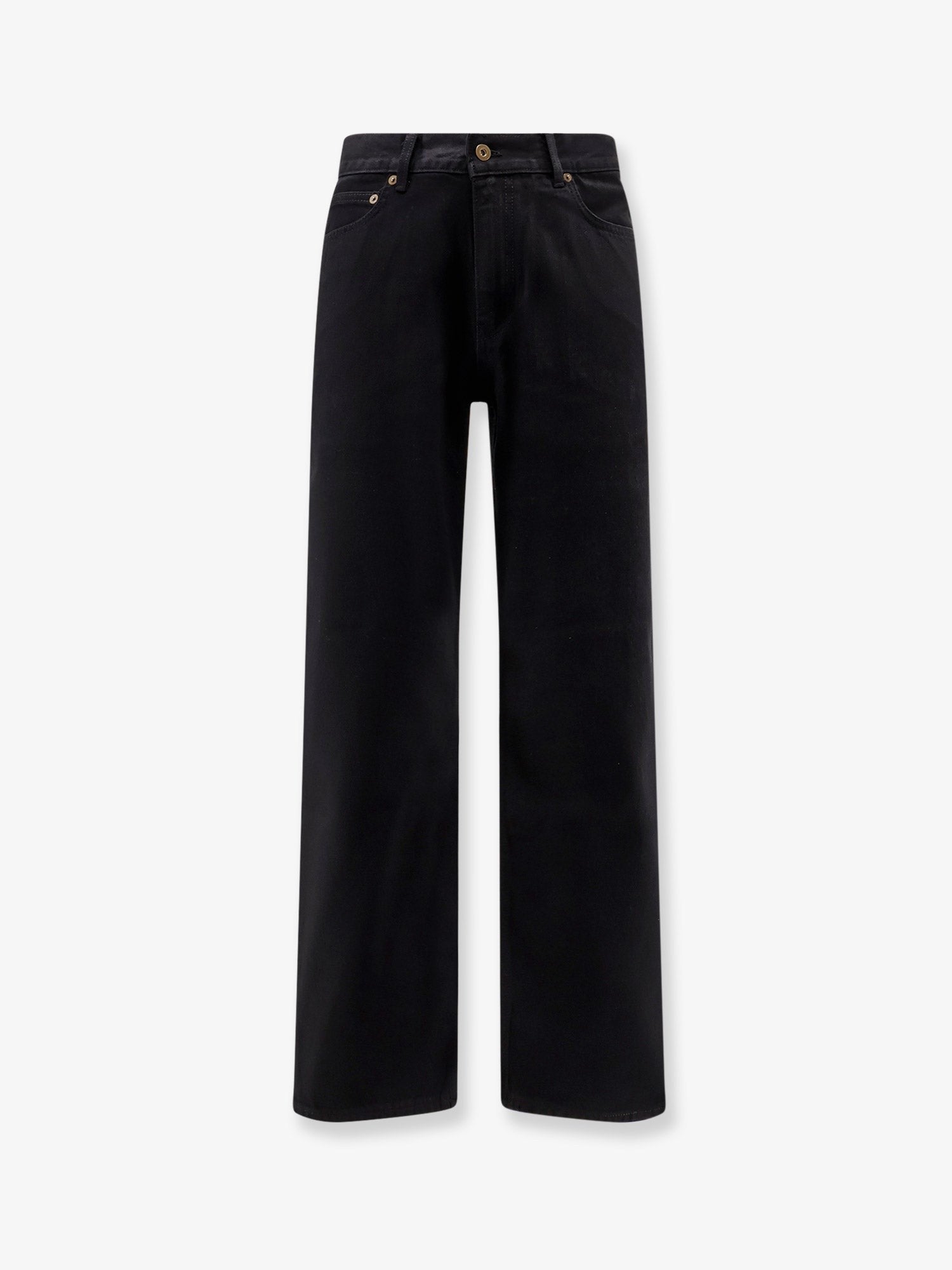 TONYWACK - Man - Black - Jeans