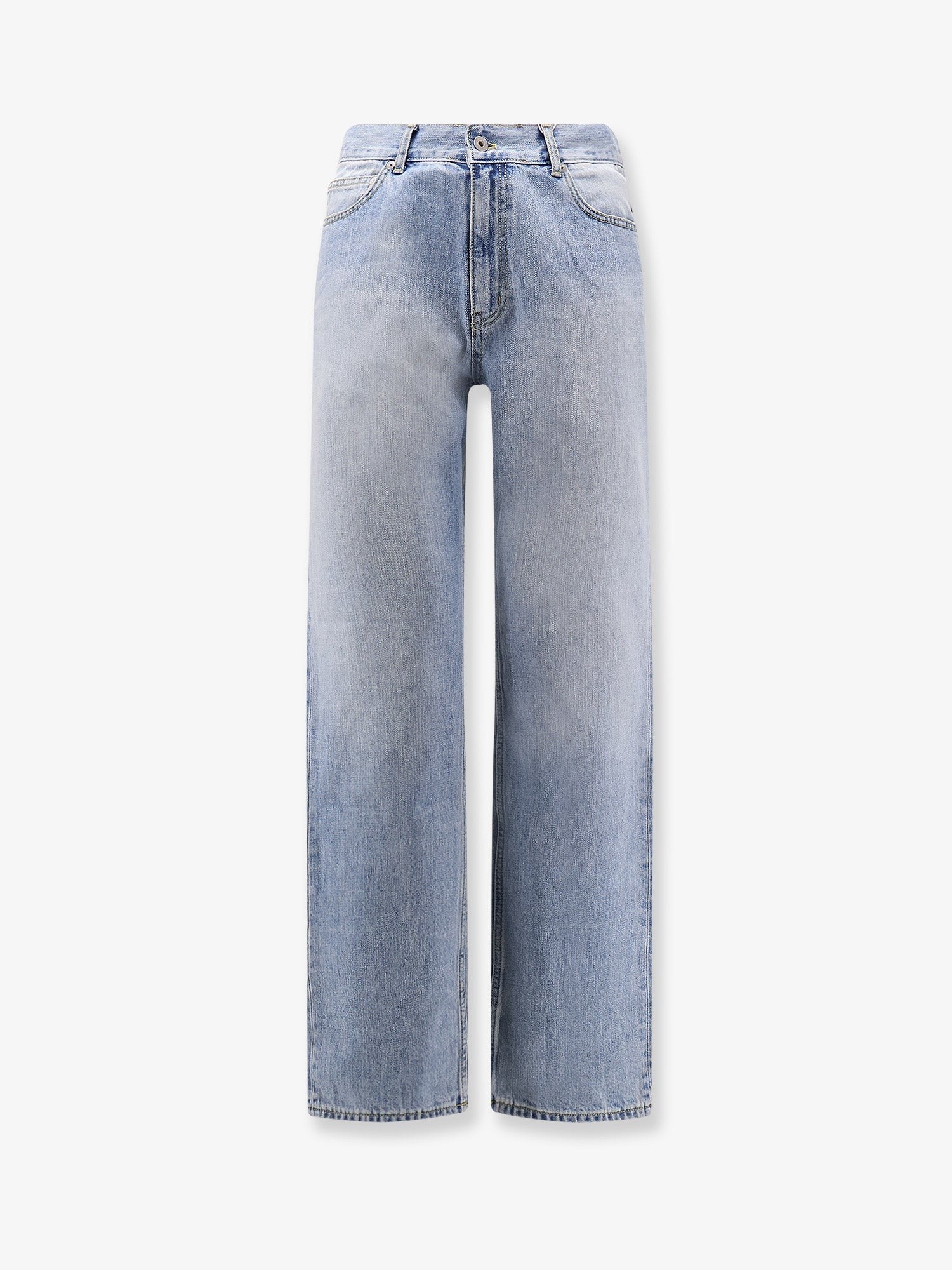 TONYWACK - Man - Blue - Jeans