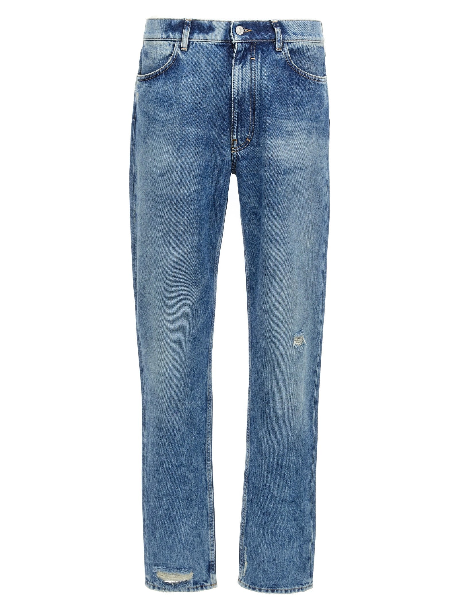 Givenchy - nan - Blue - Jeans