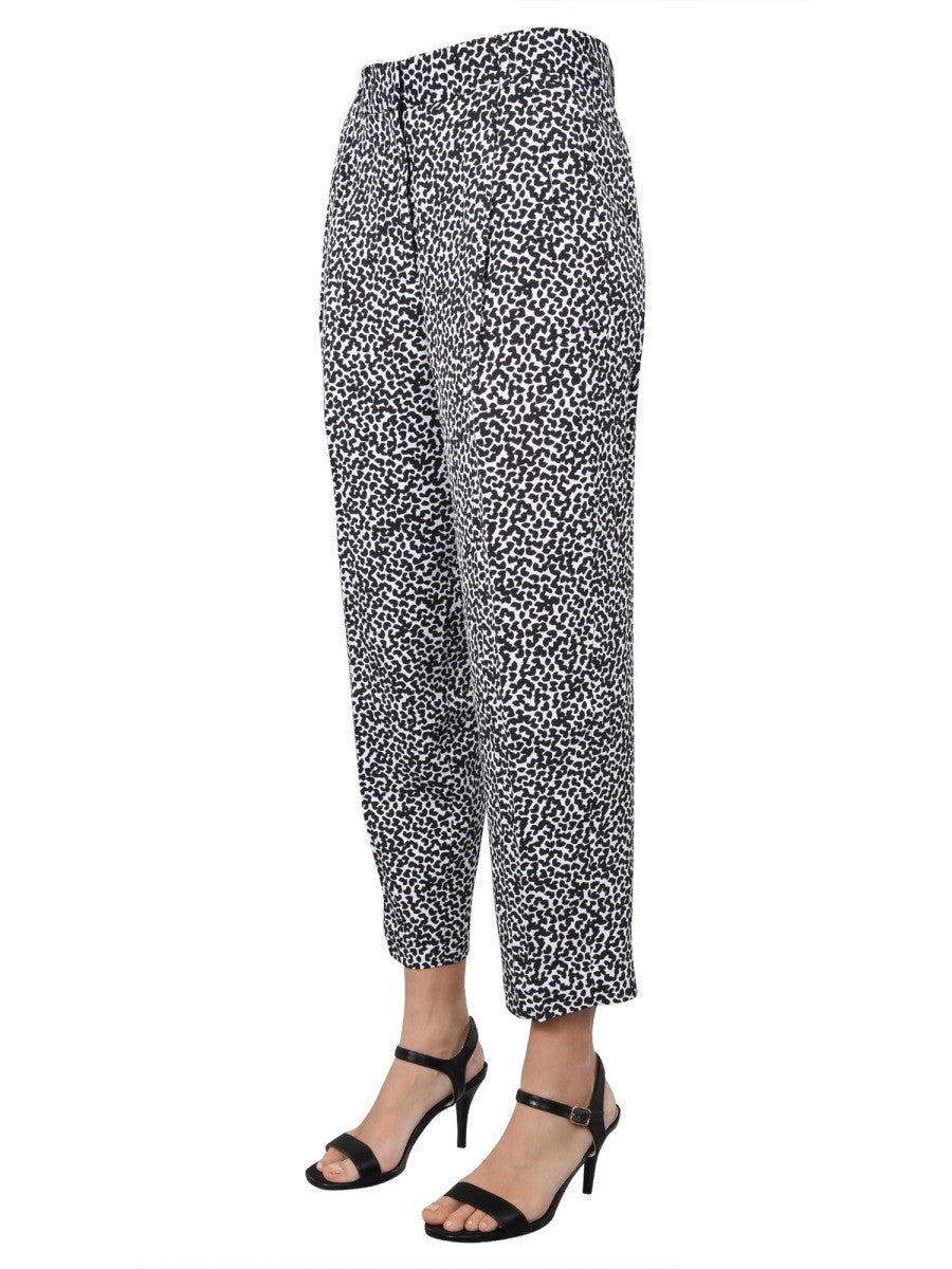 MICHAEL BY MICHAEL KORS - Woman - Multicolor - Pants