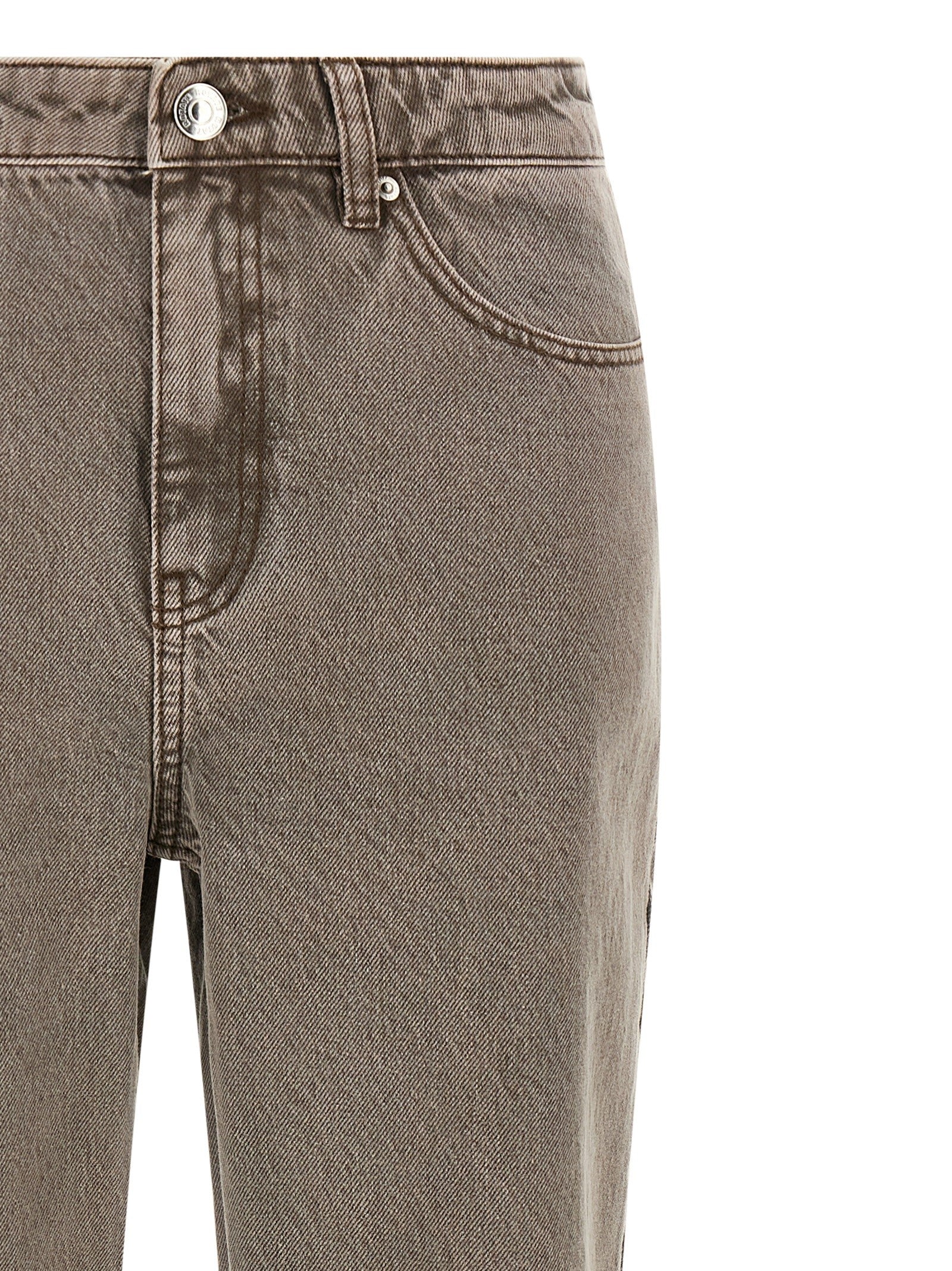 ROTATE BIRGER CHRISTENSEN - nan - Brown - Jeans