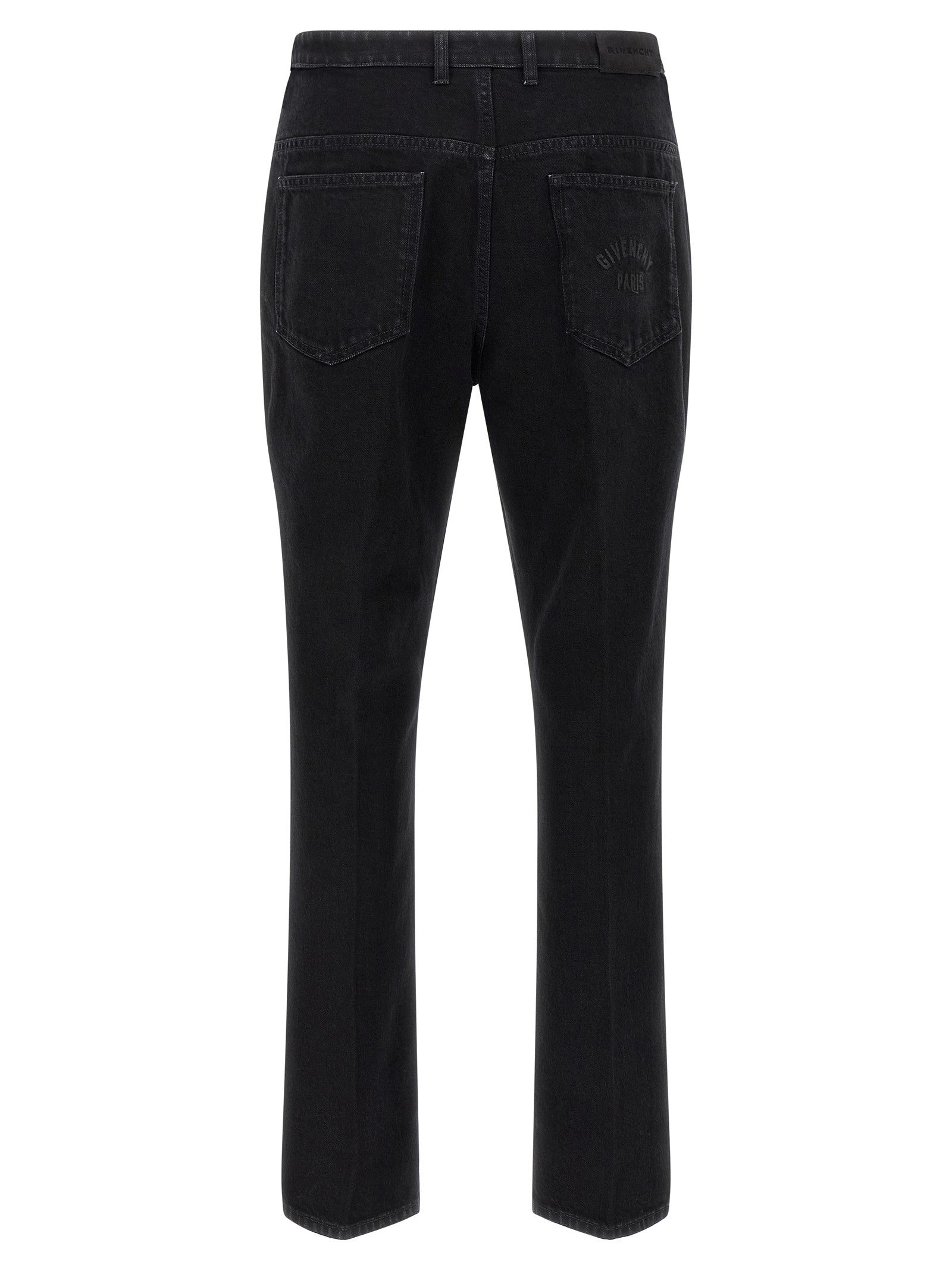 Givenchy - nan - Black - Jeans