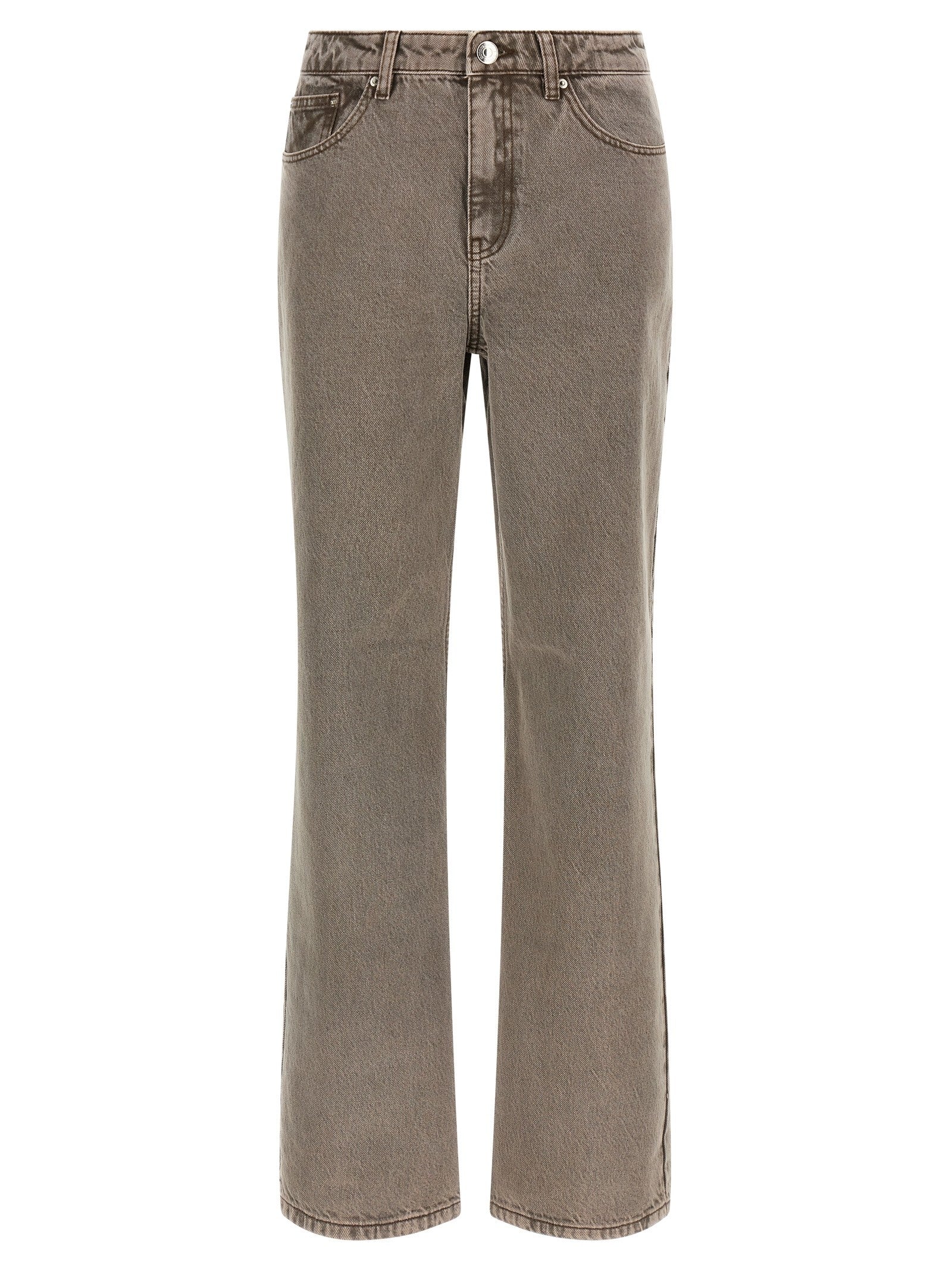 ROTATE BIRGER CHRISTENSEN - nan - Brown - Jeans