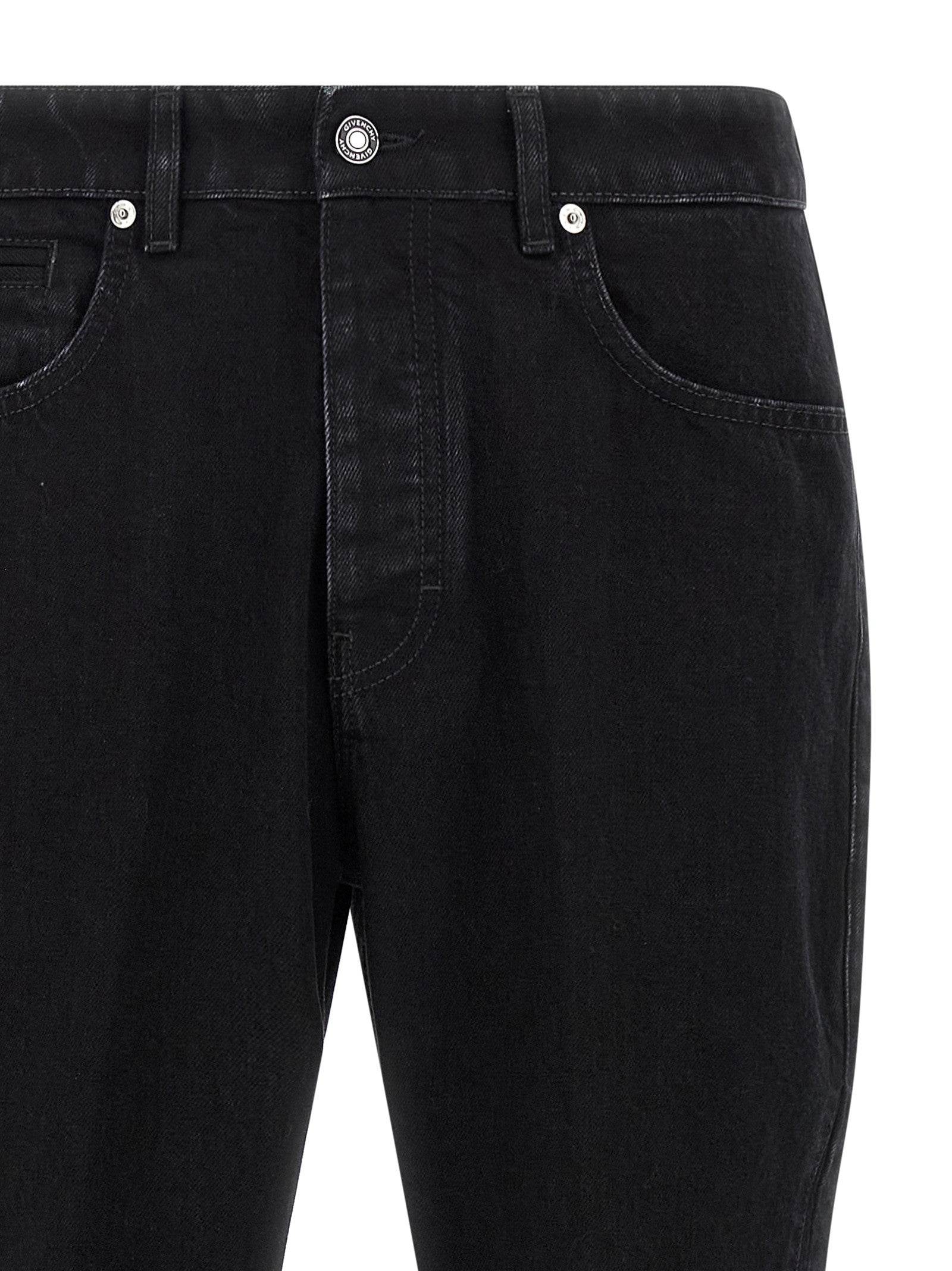 Givenchy - nan - Black - Jeans