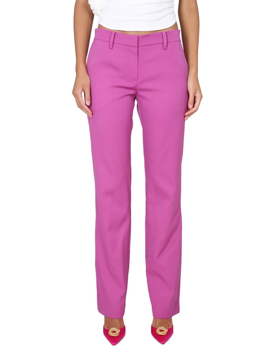 MAGDA BUTRYM - Woman - Pink - Pants