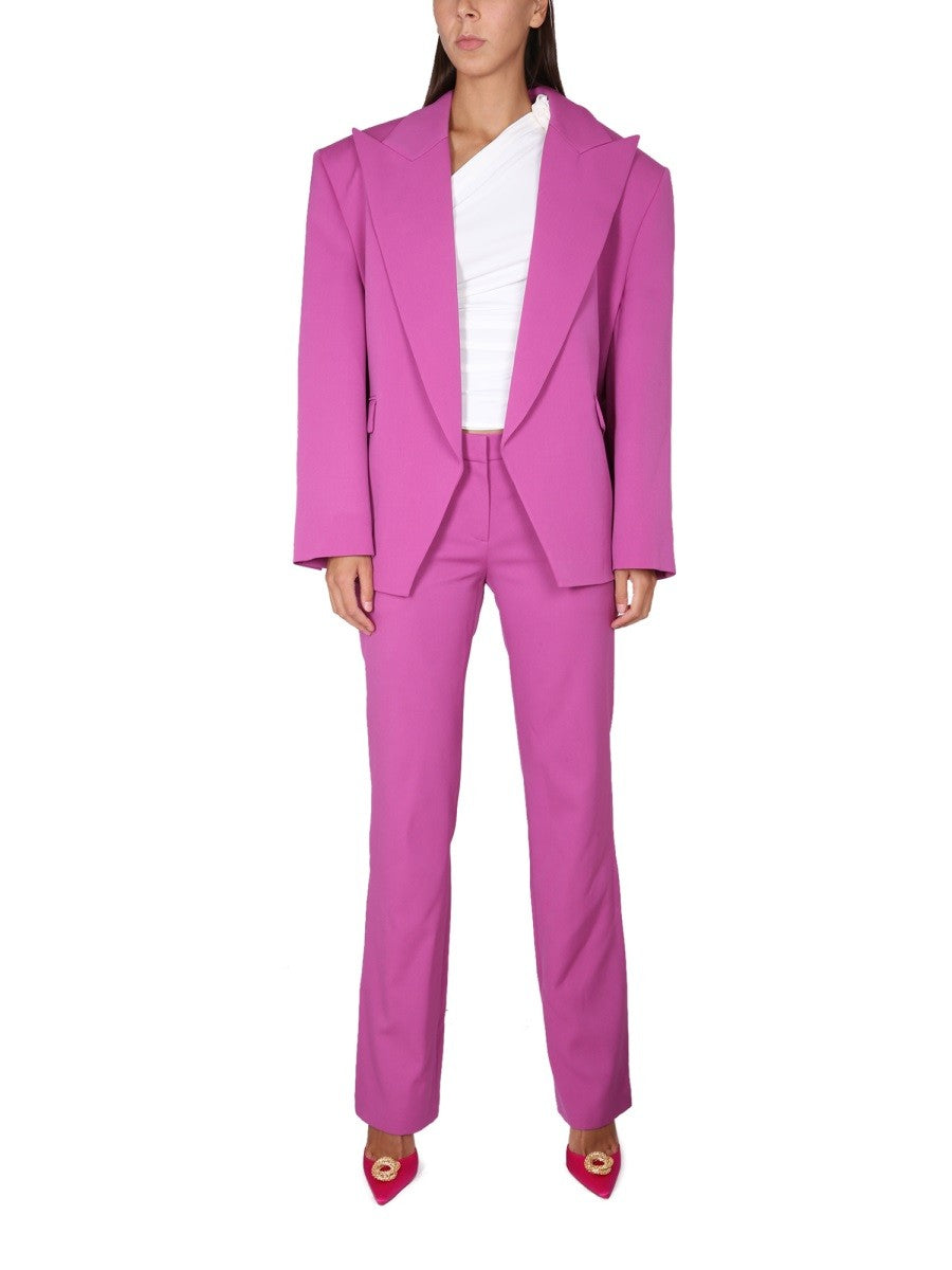 MAGDA BUTRYM - Woman - Pink - Pants