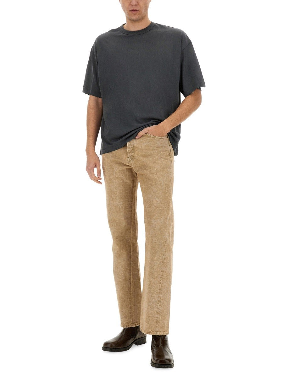 SUNFLOWER - Man - Beige - Jeans