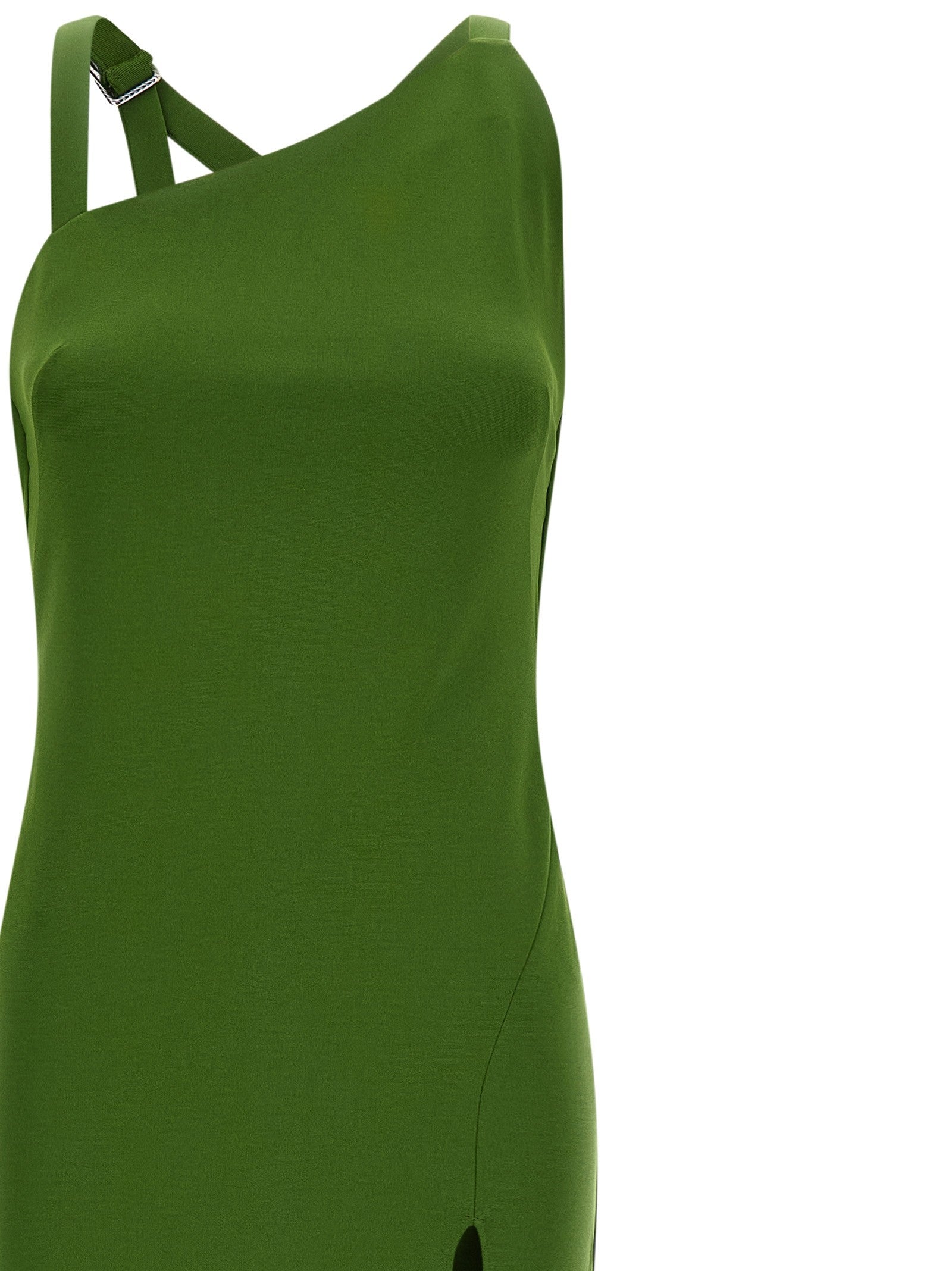 The Attico - nan - Green - Dress