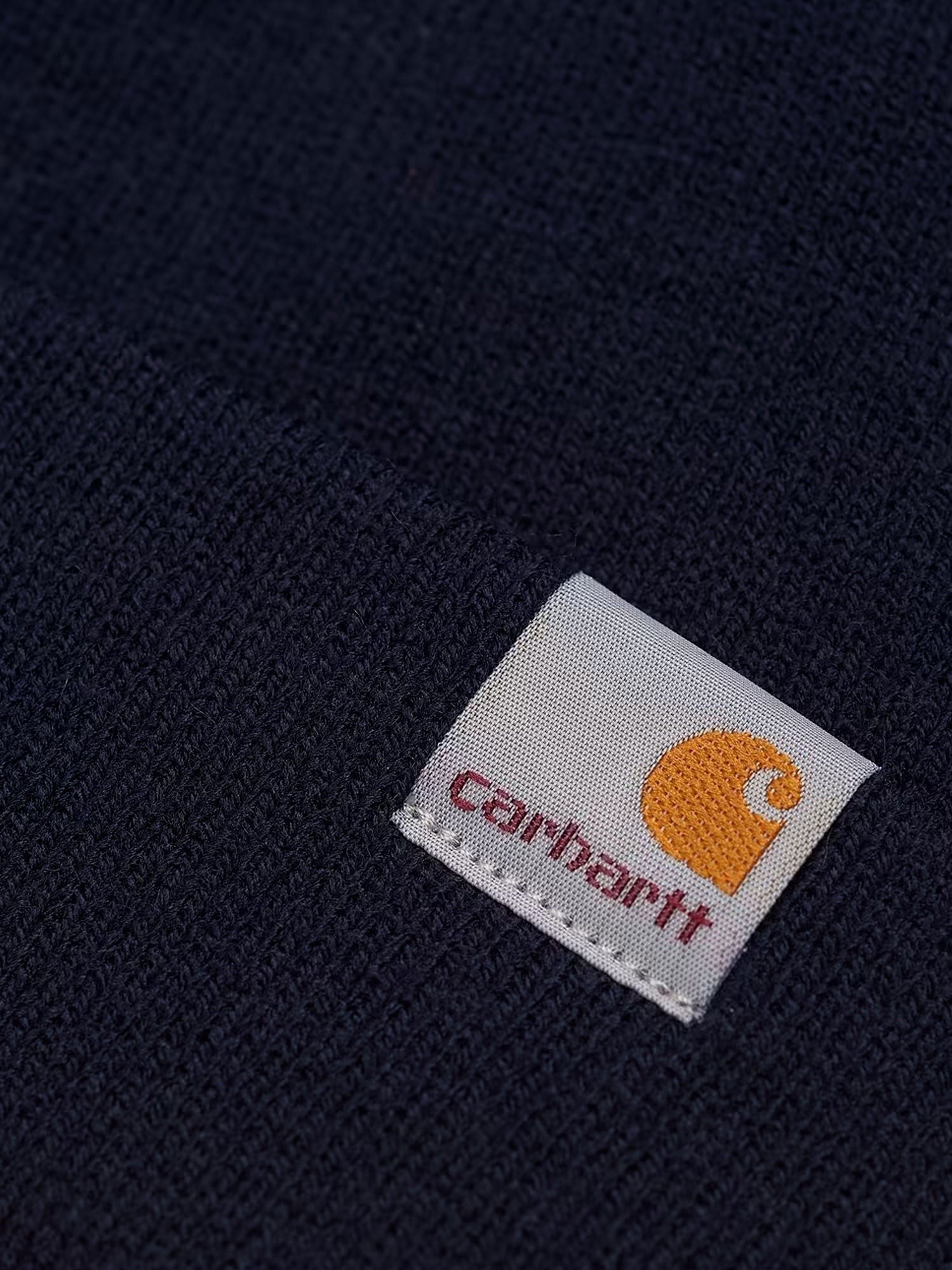 Carhartt Wip - Man - Dark Navy - Hat