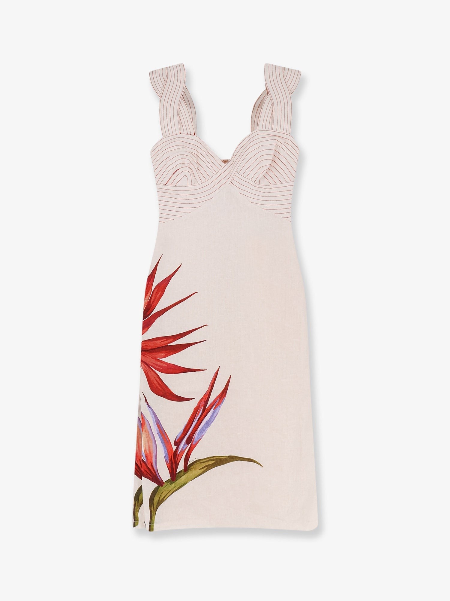 FARM RIO - Woman - Black - Dress