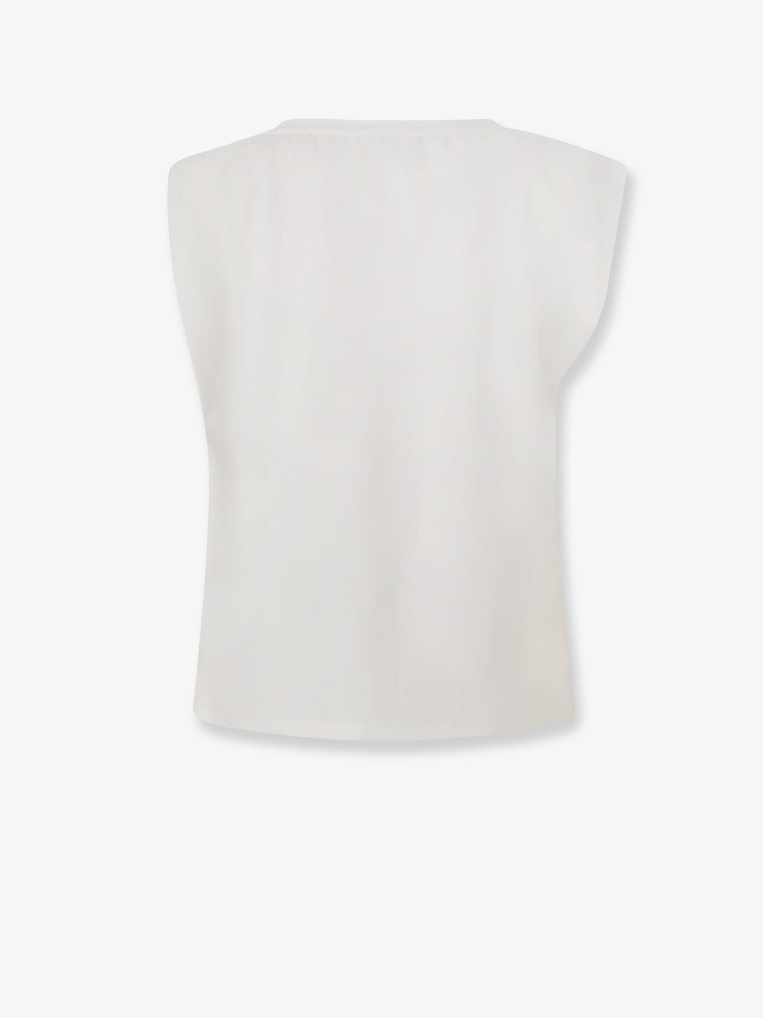 Pinko - Woman - White - Top
