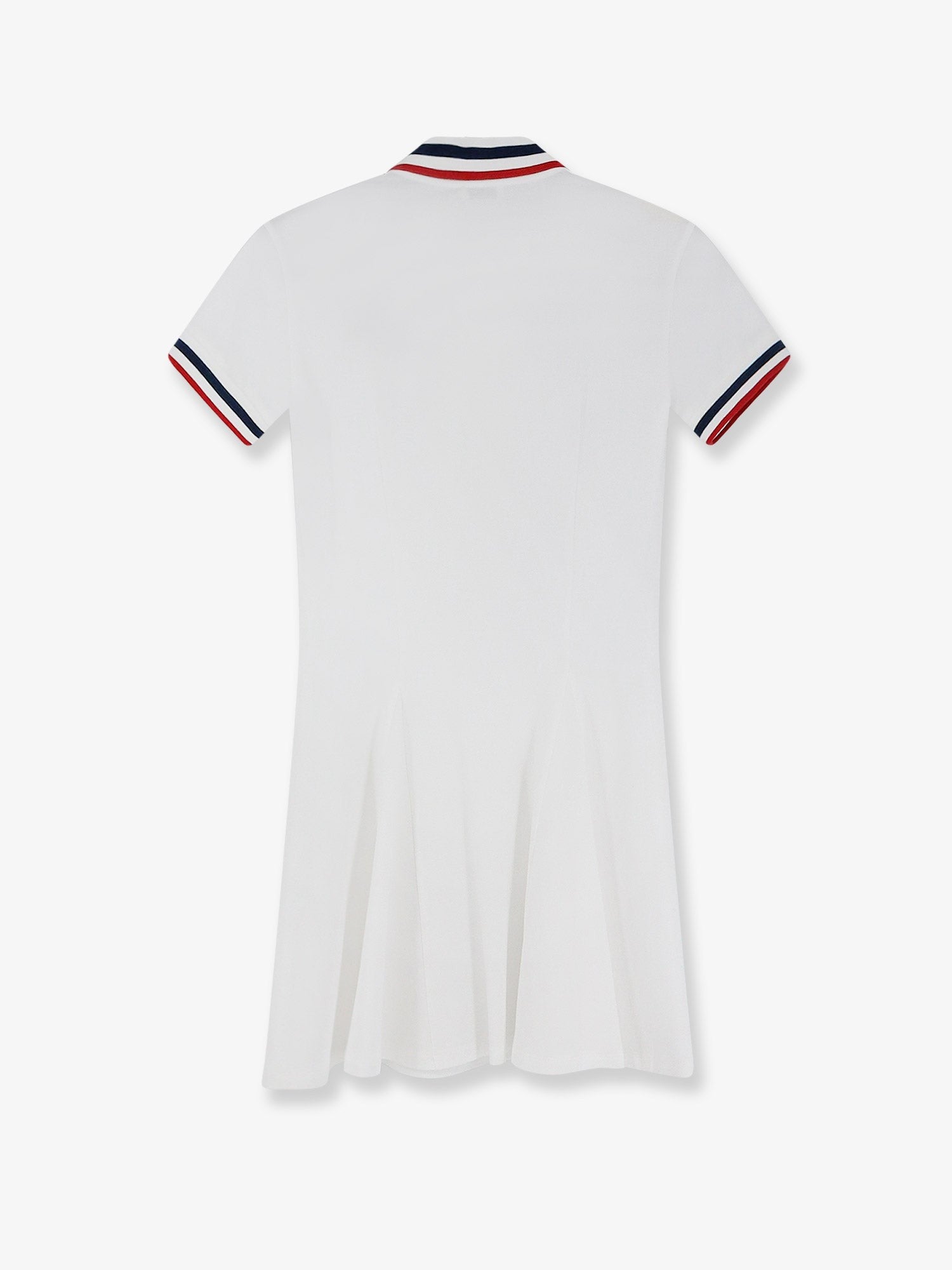 Brunello Cucinelli - Woman - White - Dress
