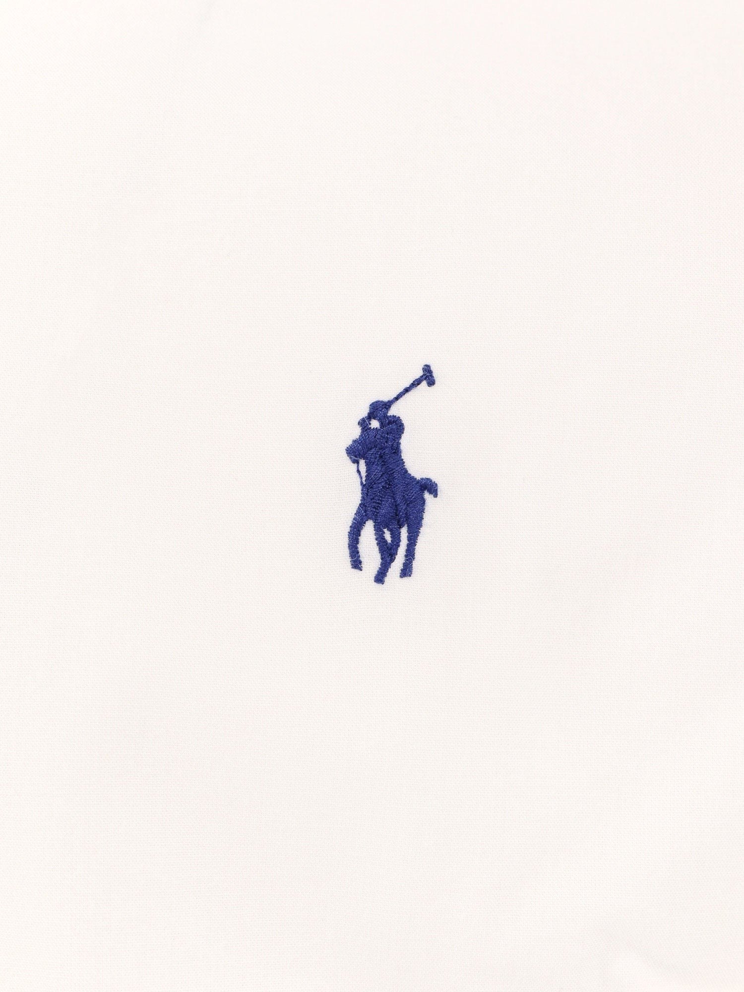 Polo Ralph Lauren - Man - White - Shirt