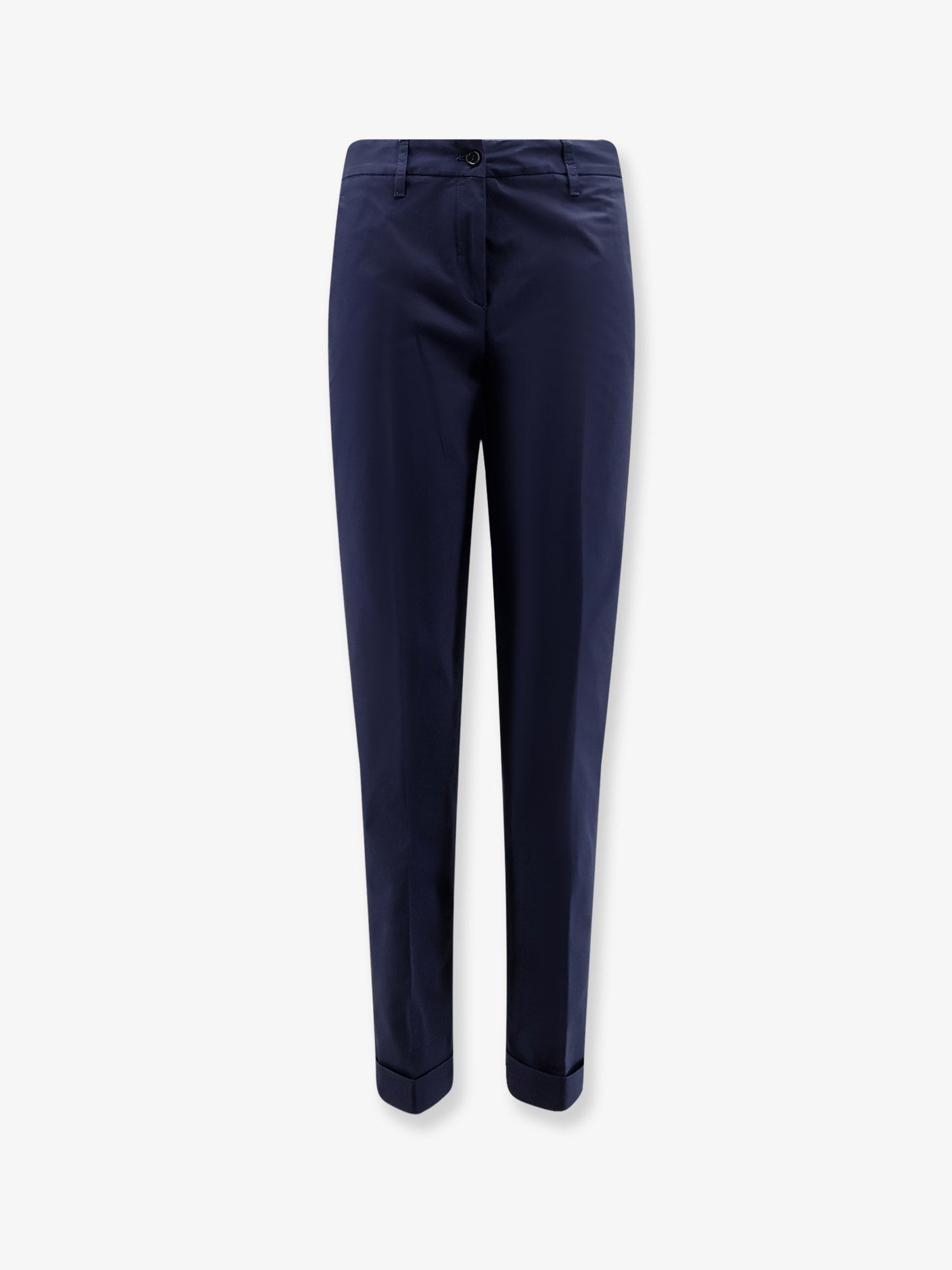 ASPESI - Woman - Blue - Pants