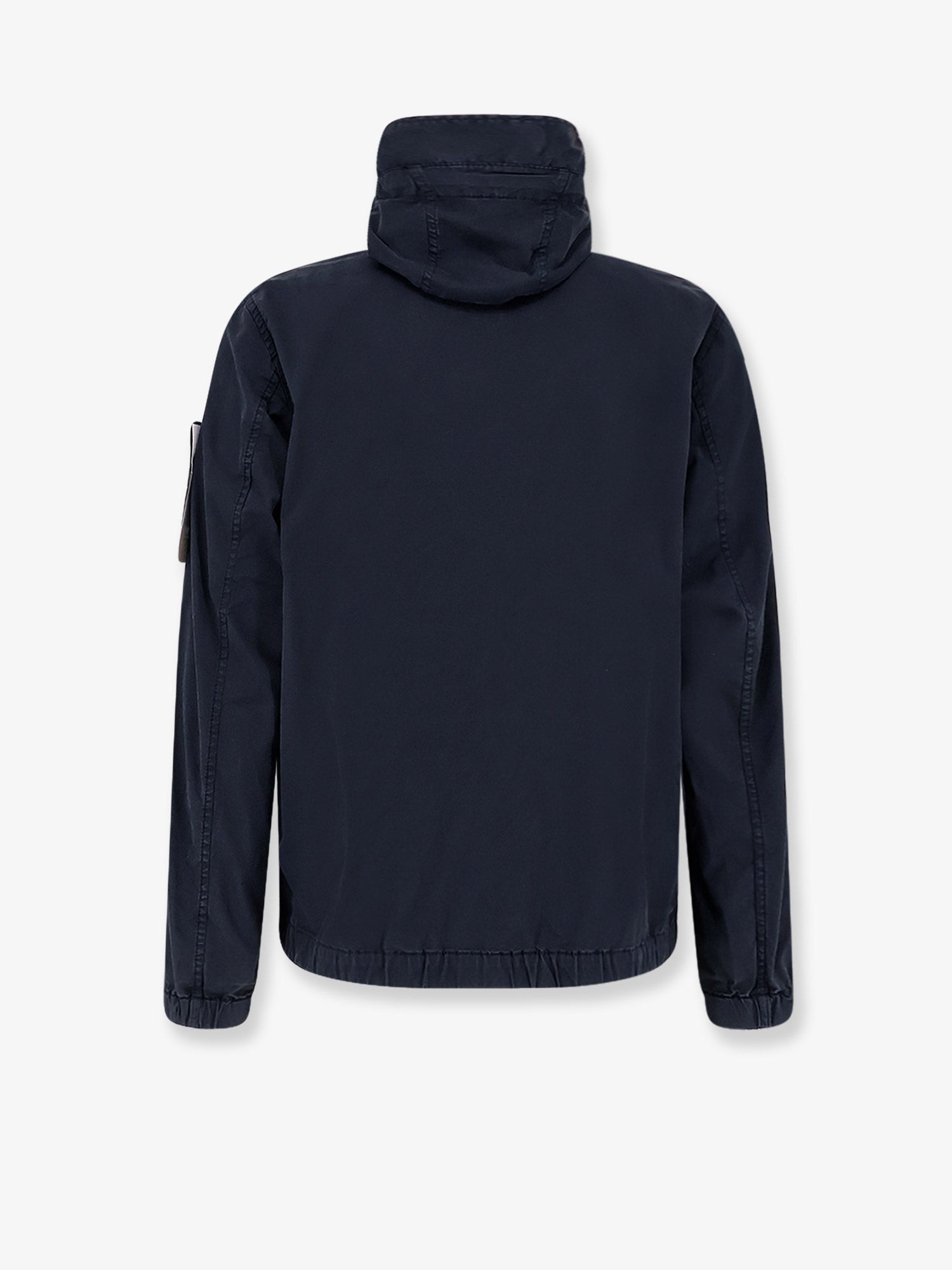 Stone Island - Man - Blue - Jacket