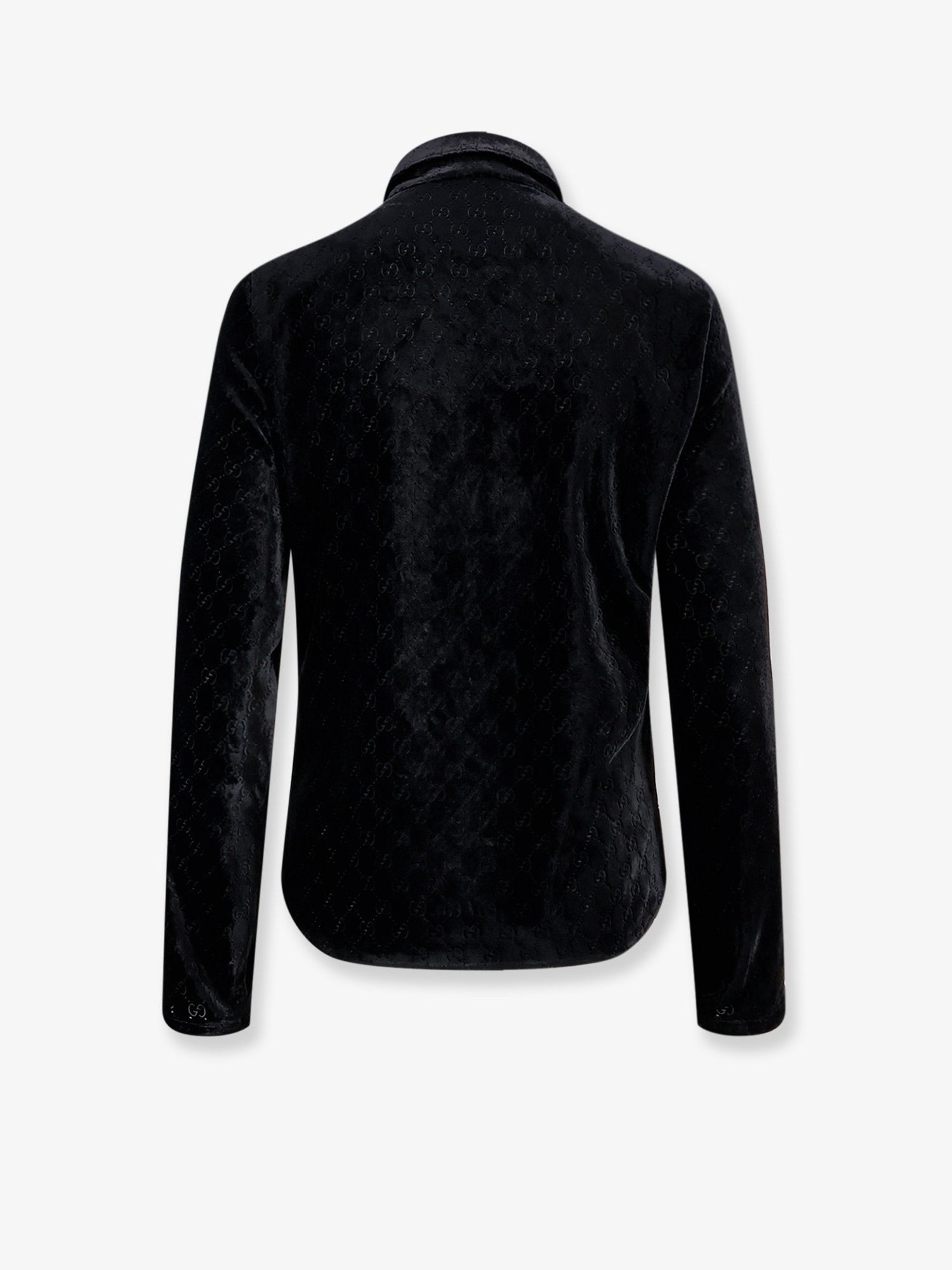 Gucci - Man - Black - Shirt