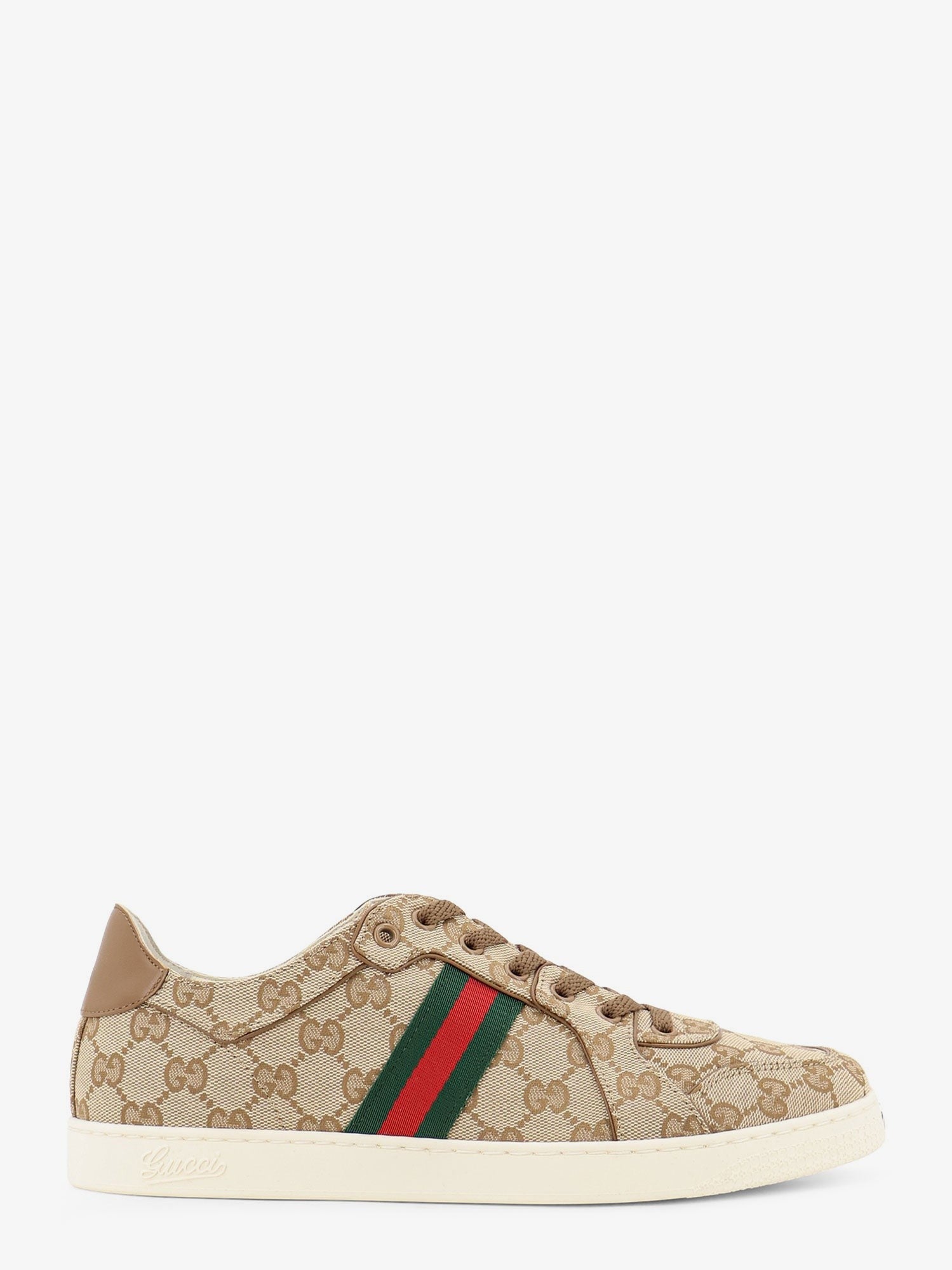 Gucci - Man - Beige - Sneaker