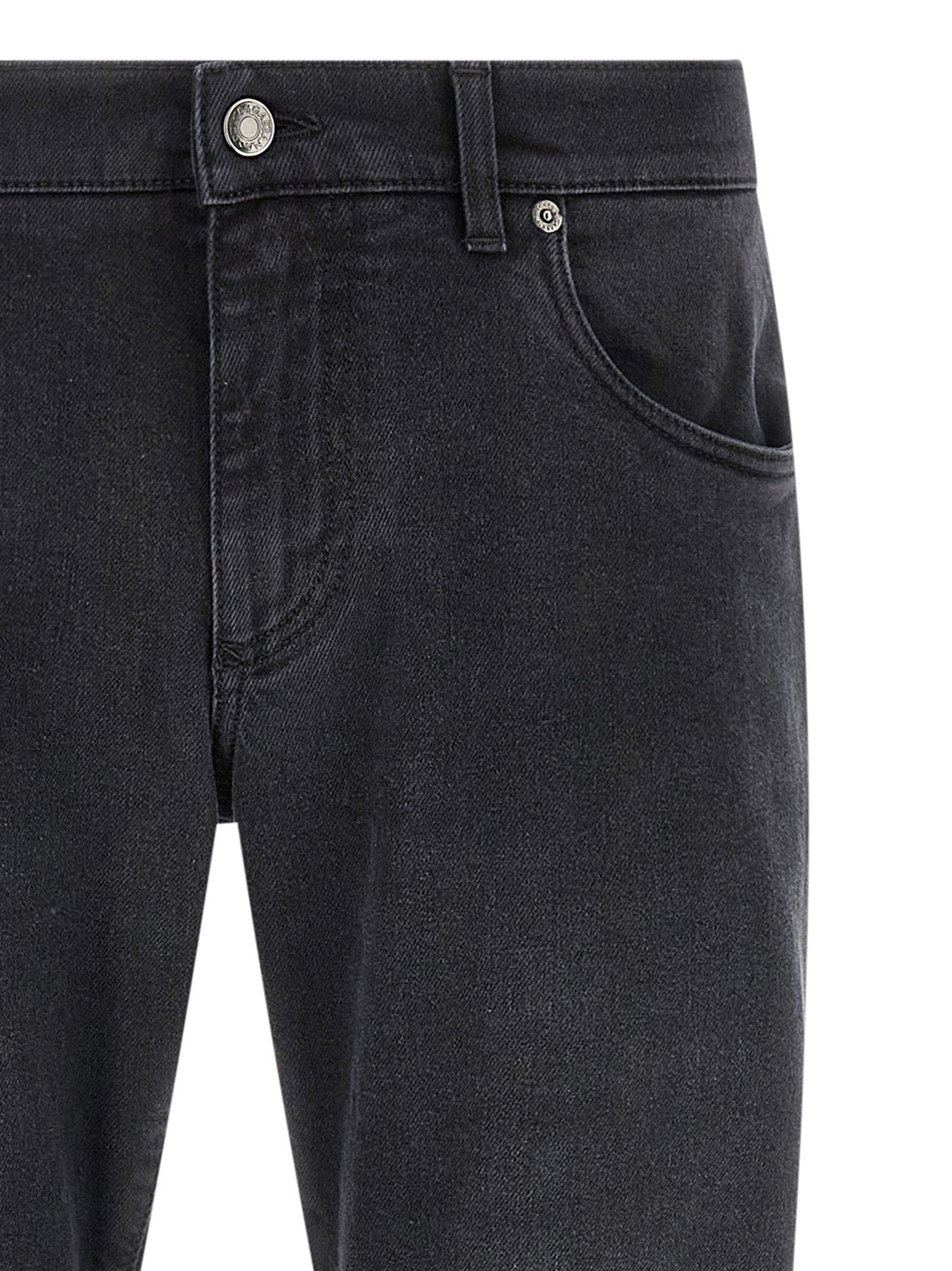 Dolce & Gabbana - nan - Black - Pants