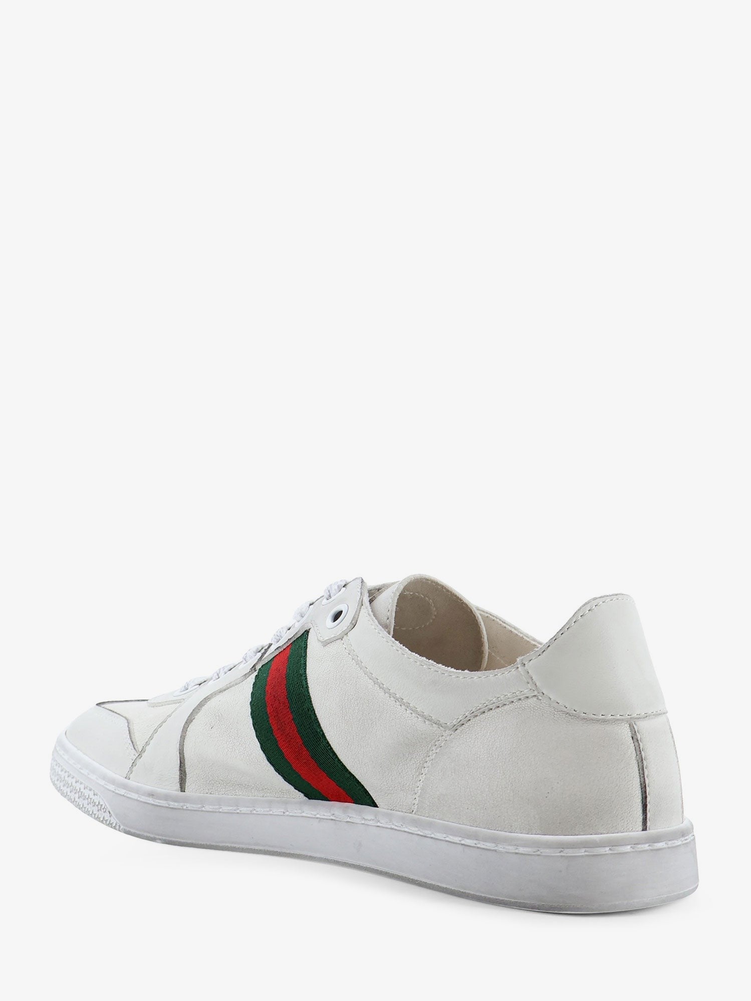 Gucci - Woman - White - Sneaker