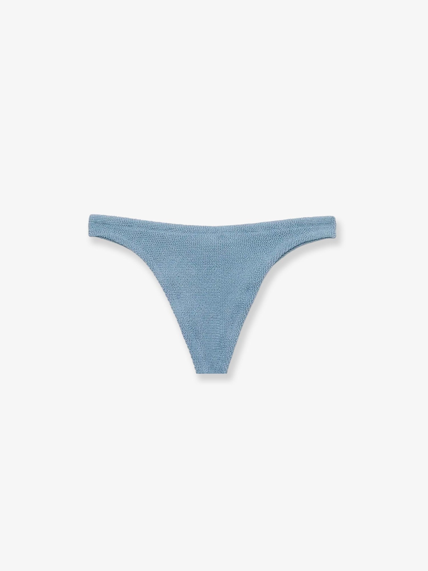 MC2 SAINT BARTH - Woman - Blue - Swimwear