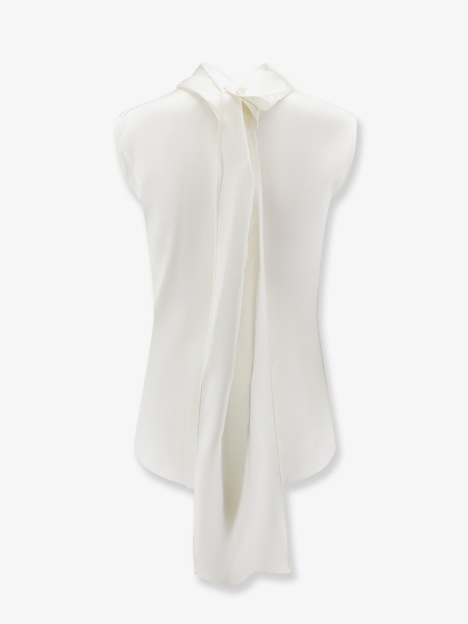Bottega Veneta - Woman - White - T-shirt