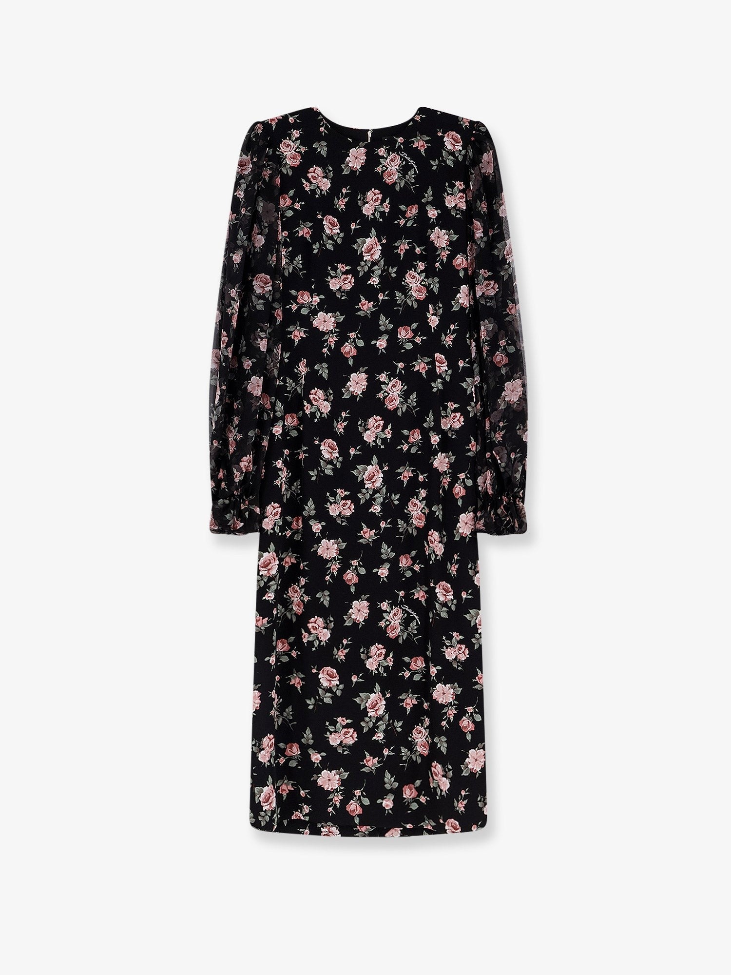 Dolce & Gabbana - Woman - Black - Dress