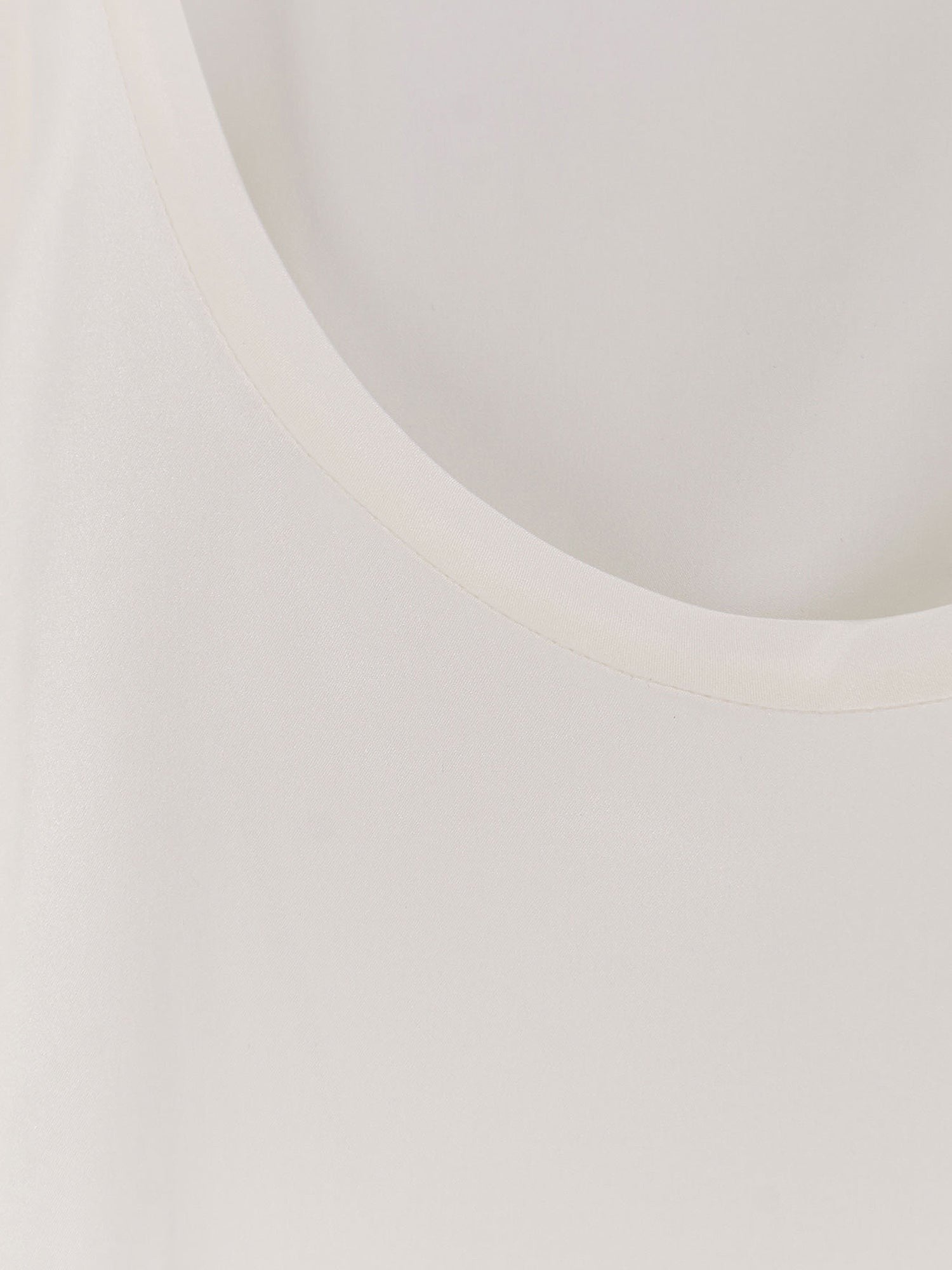 Brunello Cucinelli - Woman - White - Top