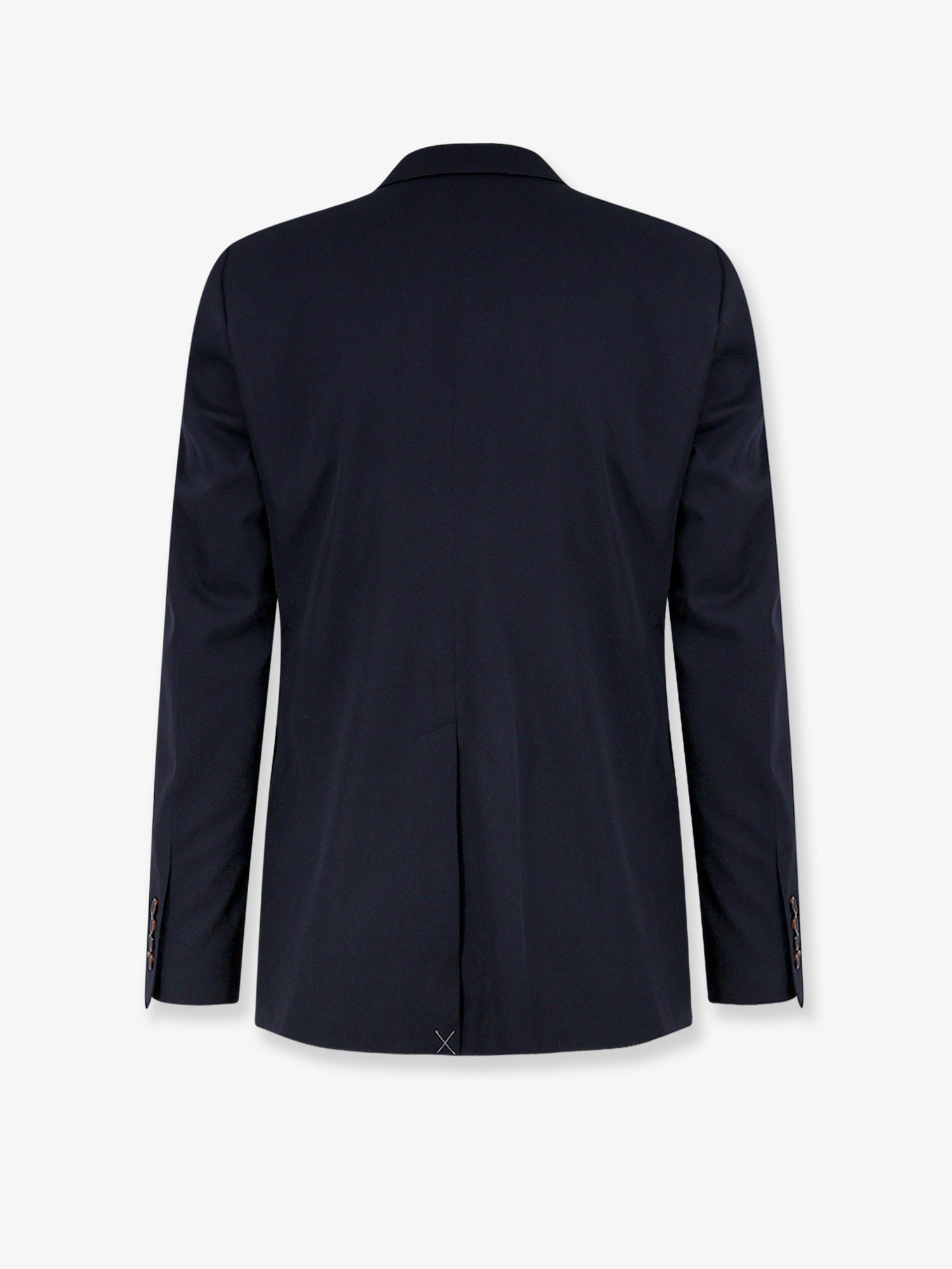 Dolce & Gabbana - Man - Blue - Blazer