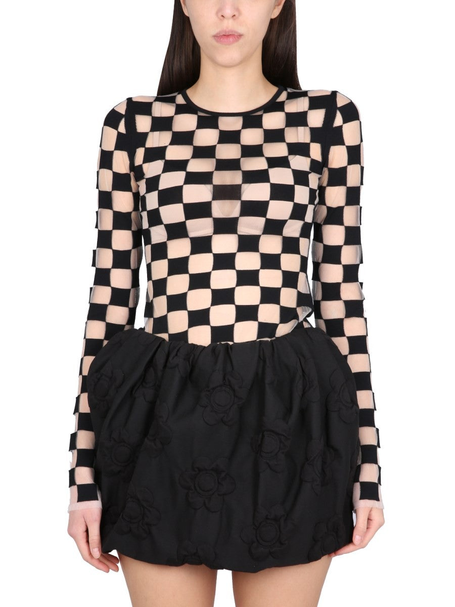 Max Mara - Woman - Black - Top