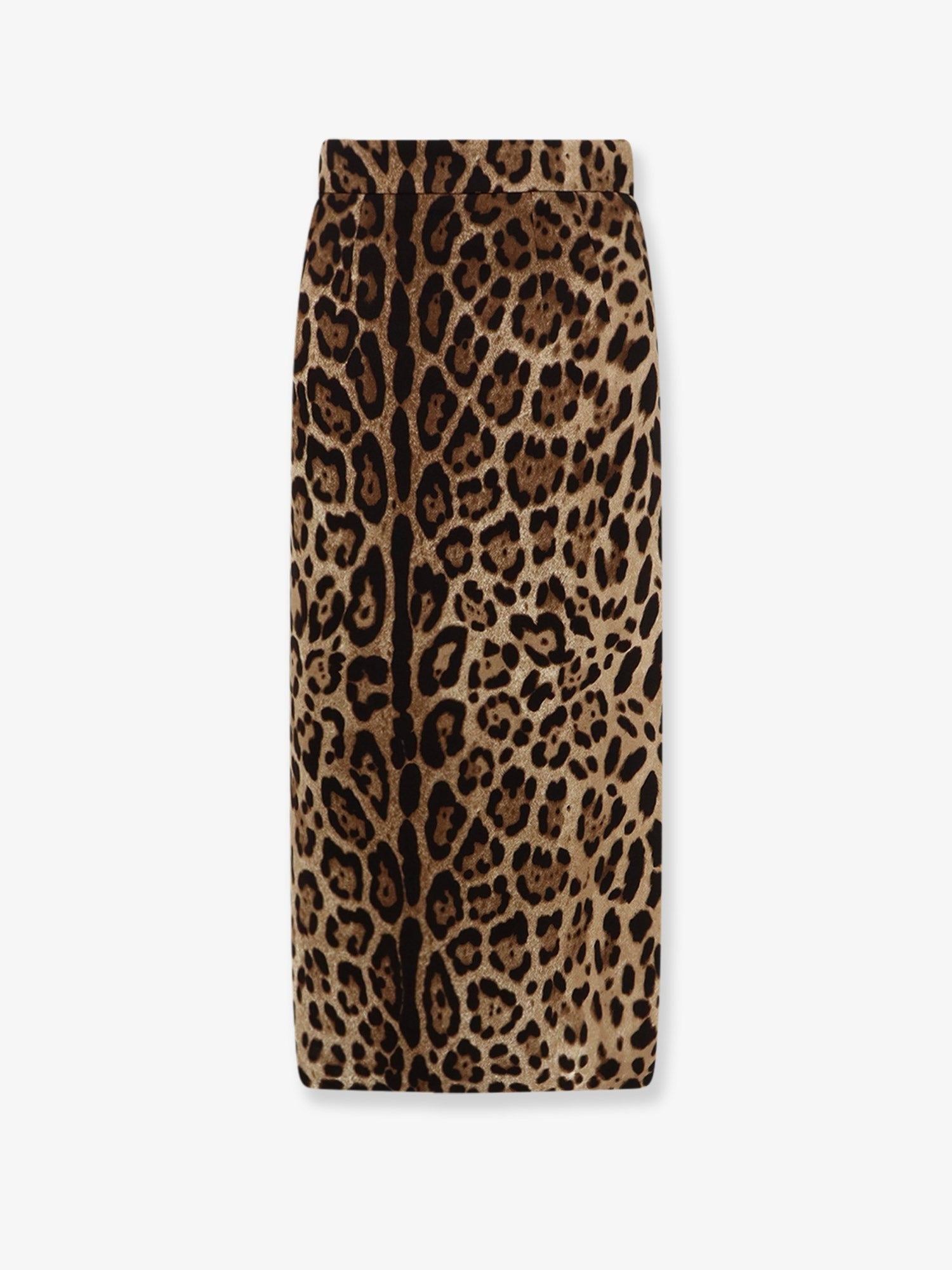 Dolce & Gabbana - Woman - Multicolor - Skirt