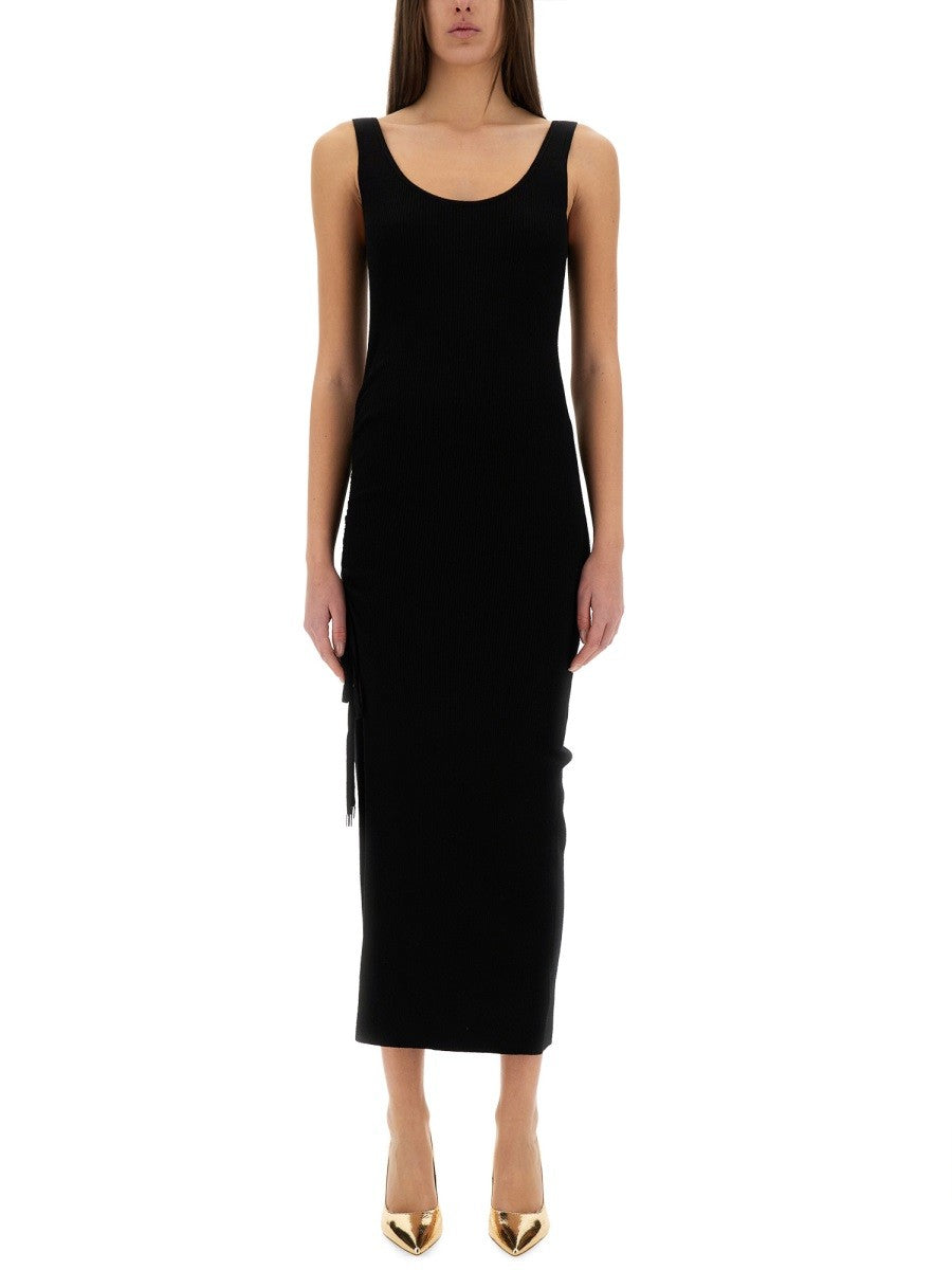 MICHAEL BY MICHAEL KORS - Woman - Black - Dress