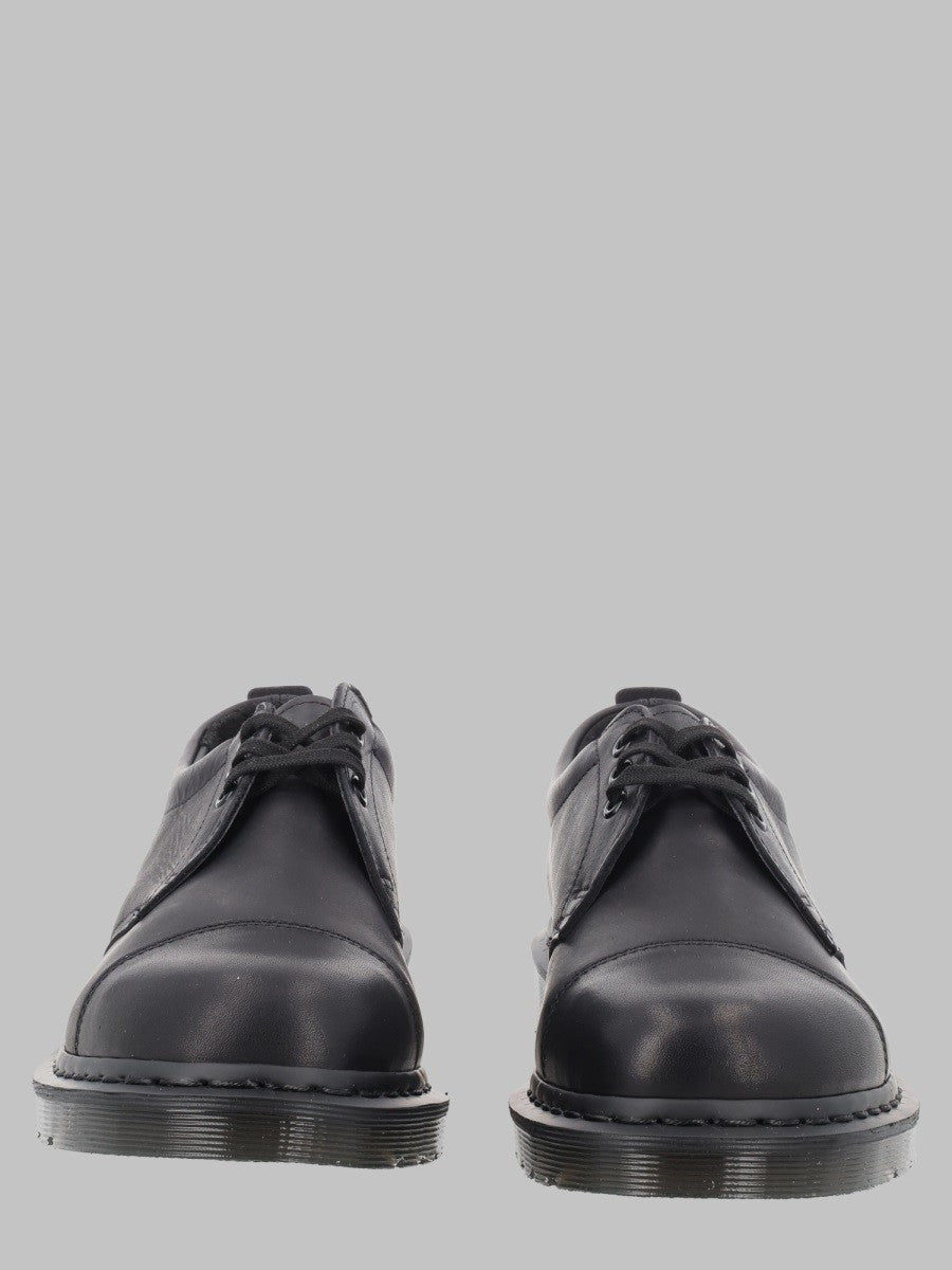Dr Martens - Unisex - Black - Loafer
