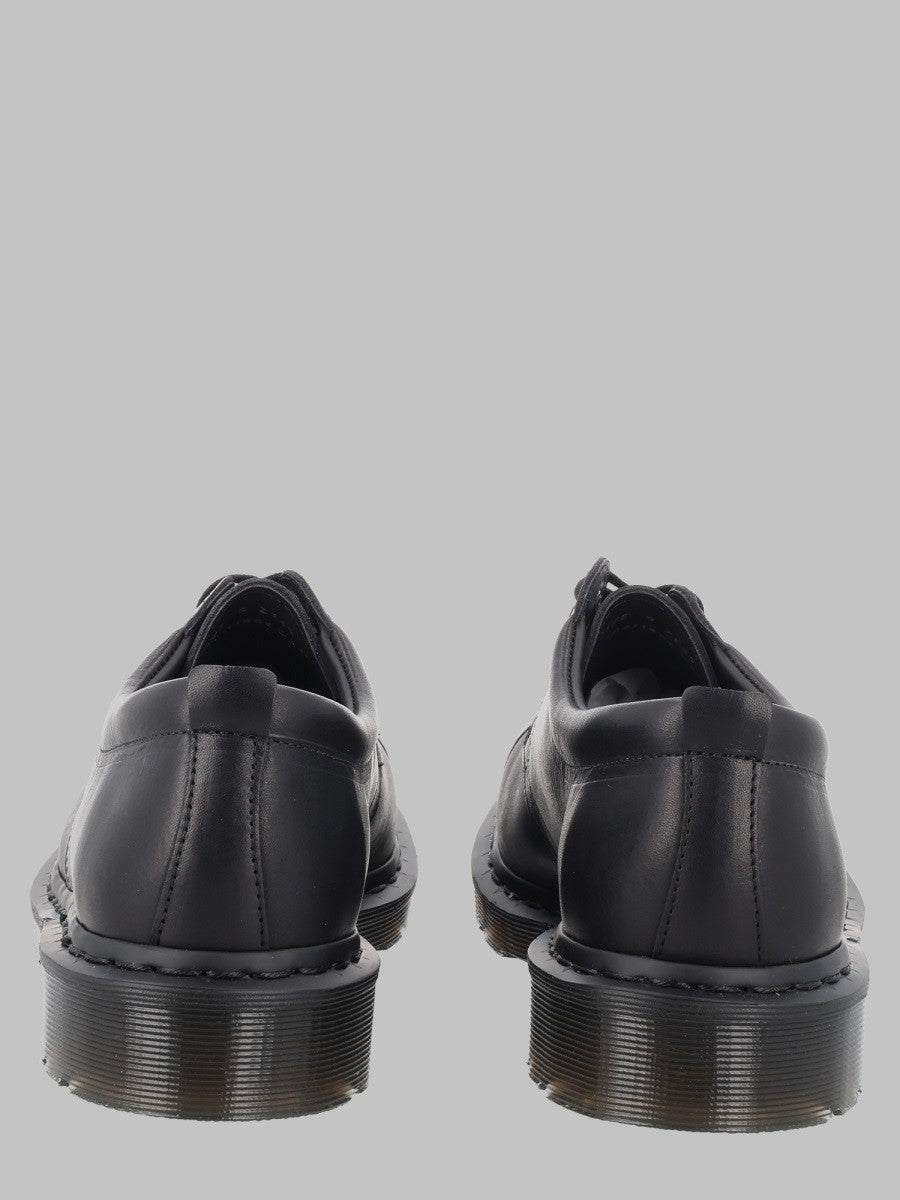Dr Martens - Unisex - Black - Loafer