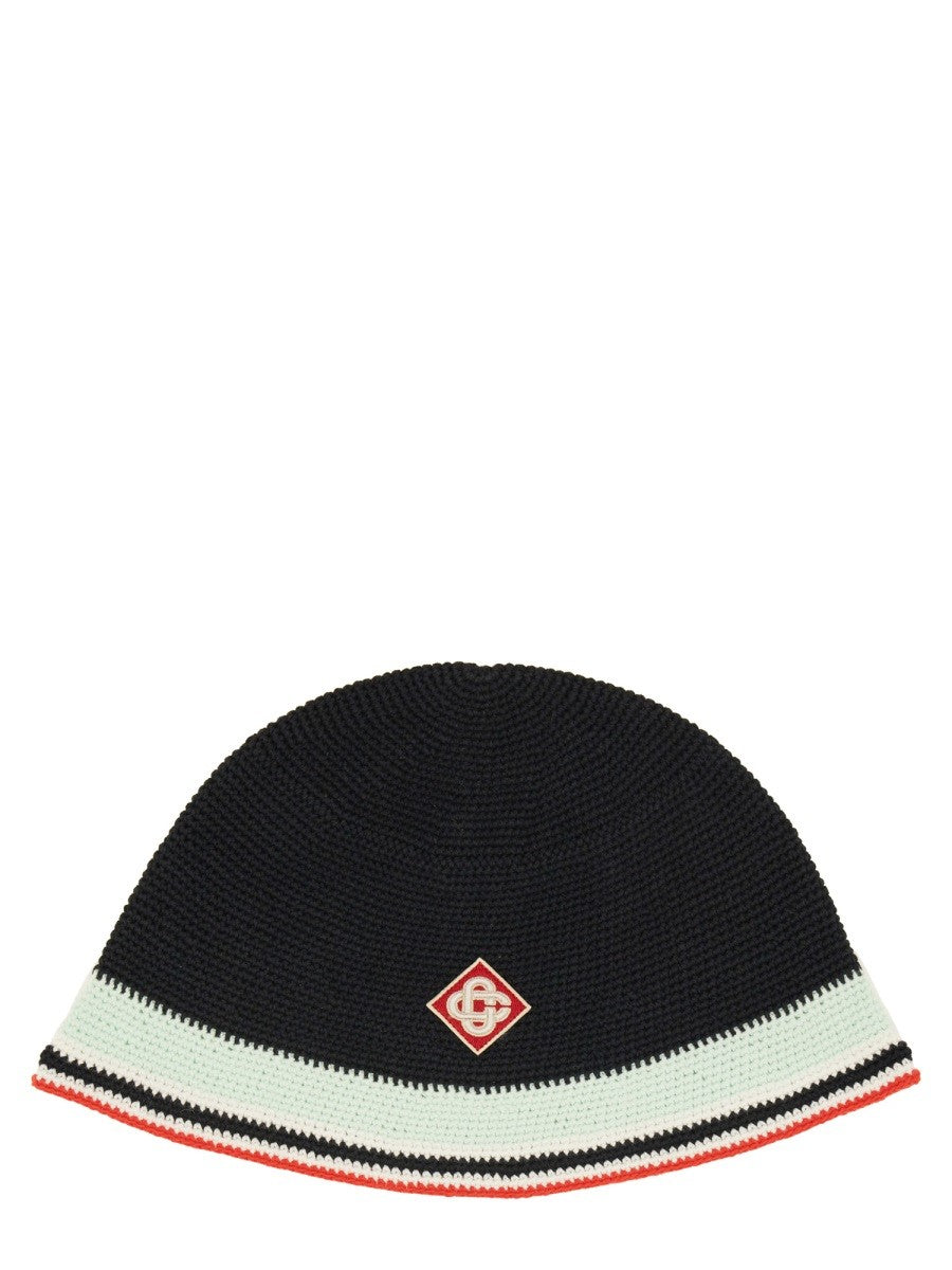 CASABLANCA - Unisex - Multicolour - Hat