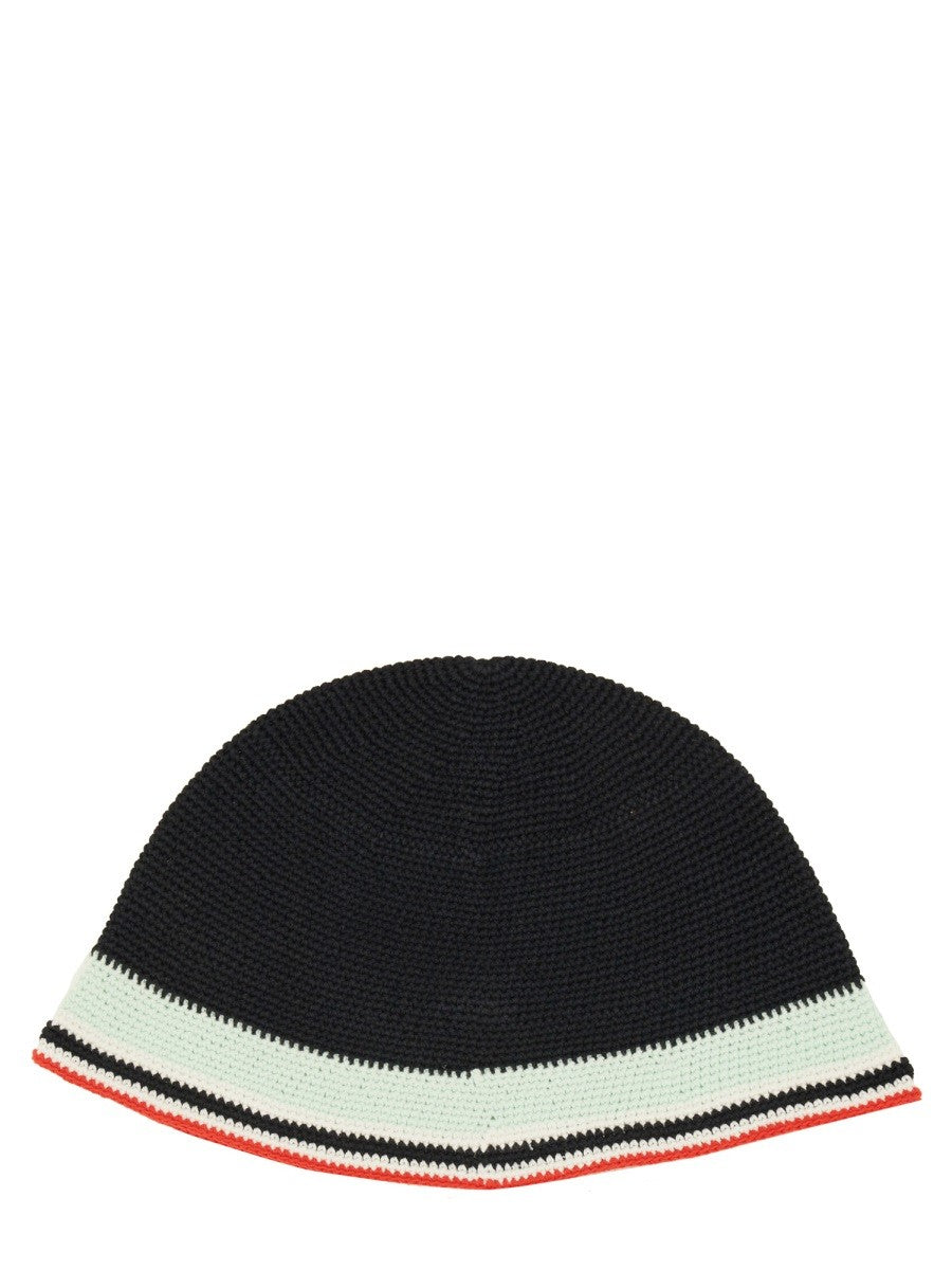 CASABLANCA - Unisex - Multicolour - Hat