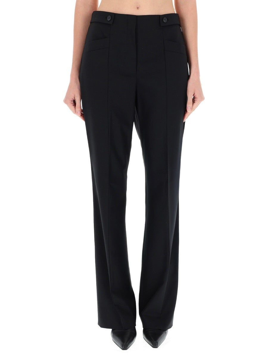 Boss - Woman - Black - Pants