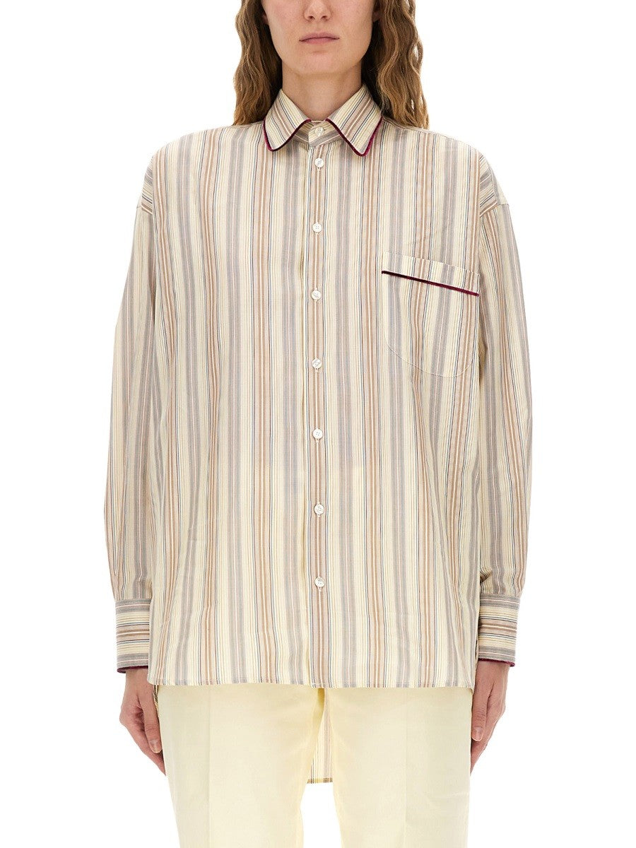 Etro - Woman - Multicolor - Shirt