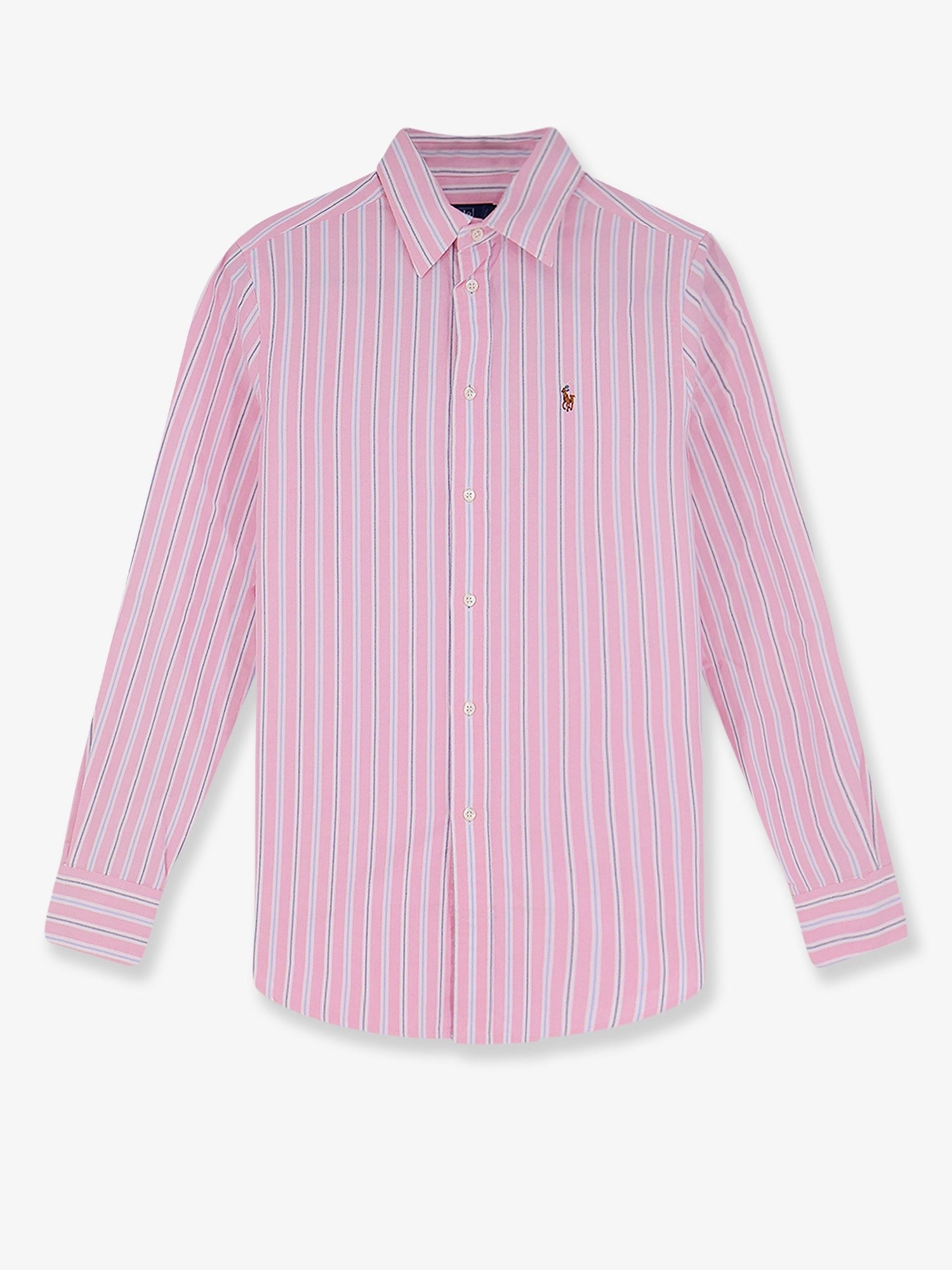 Polo Ralph Lauren - Woman - Pinkbluemulti - Shirt
