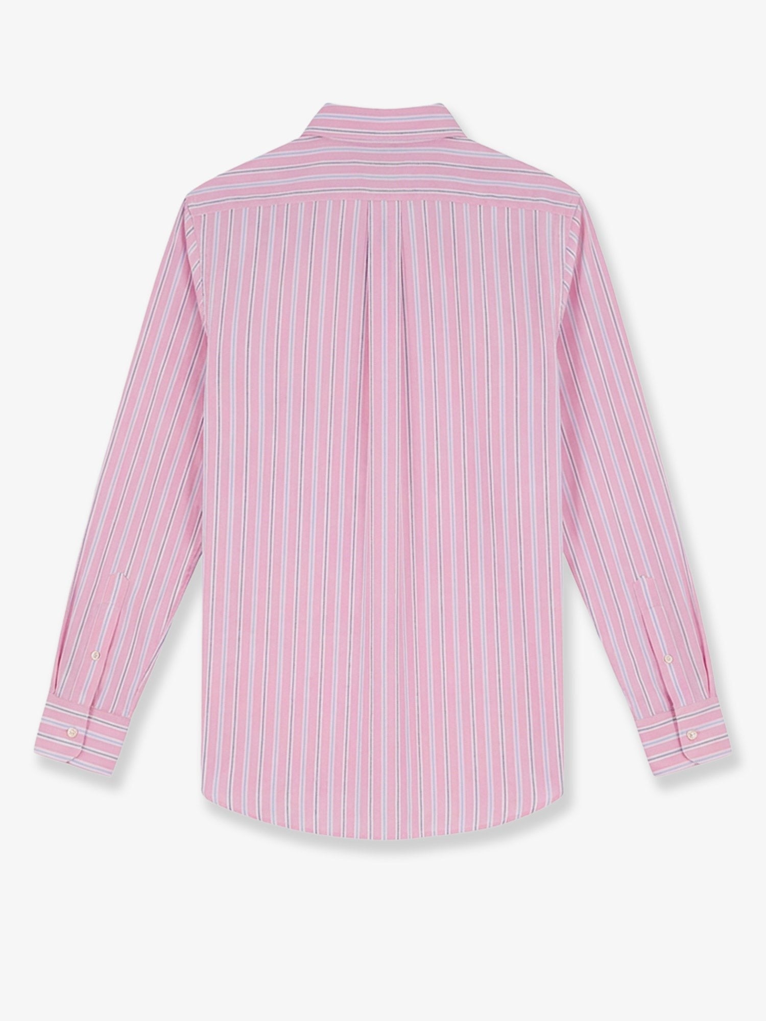 Polo Ralph Lauren - Woman - Pinkbluemulti - Shirt