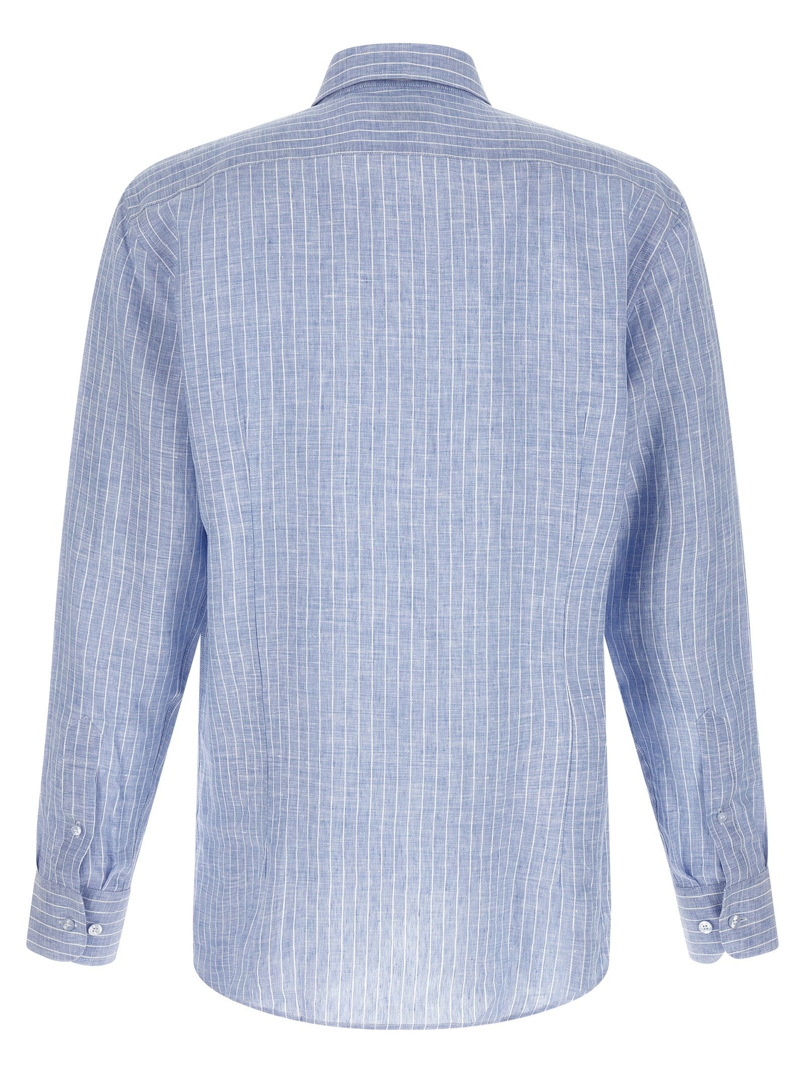 Etro - nan - White - Shirt